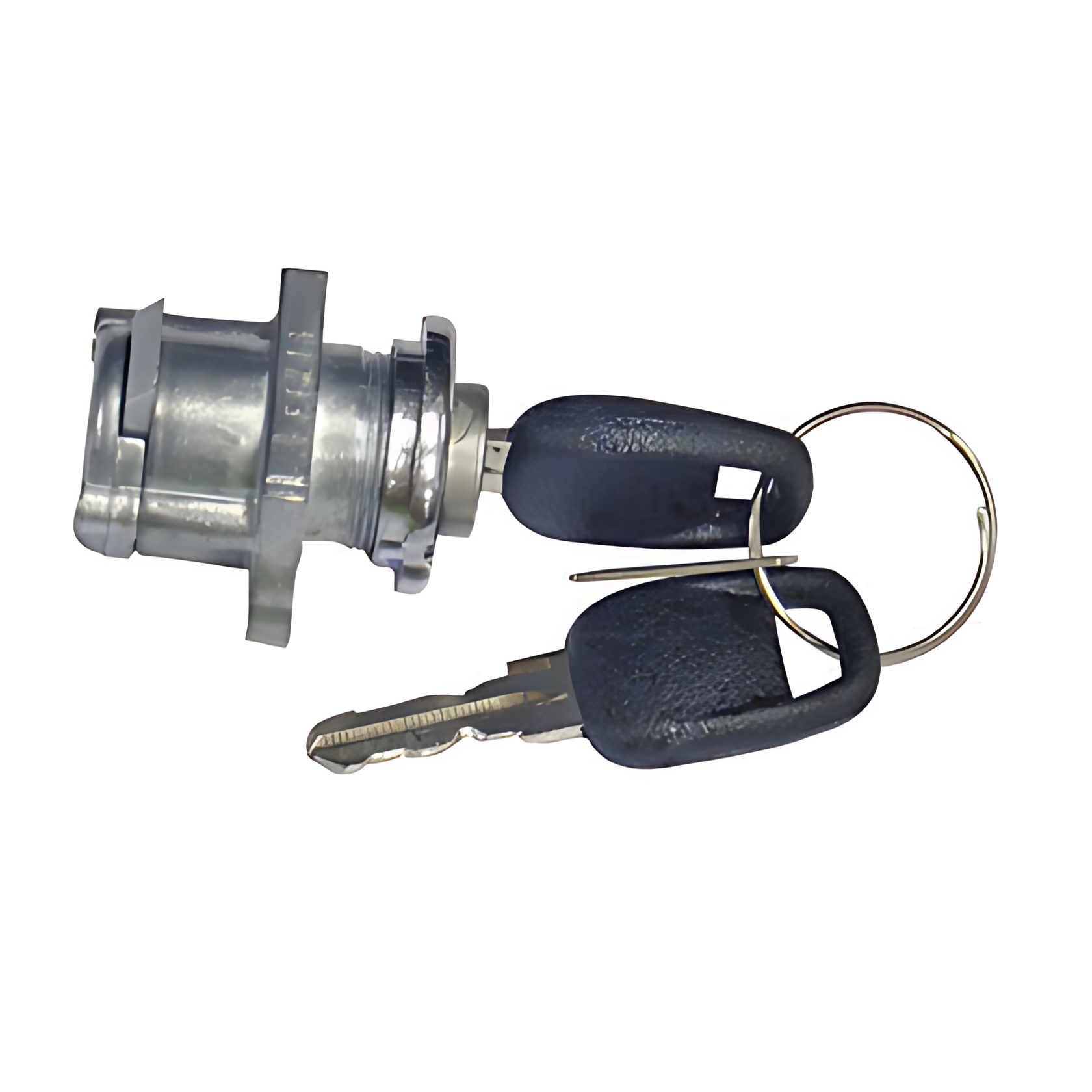 FECHO PORTA LUVAS COM CHAVE - 85HUE061A90AA