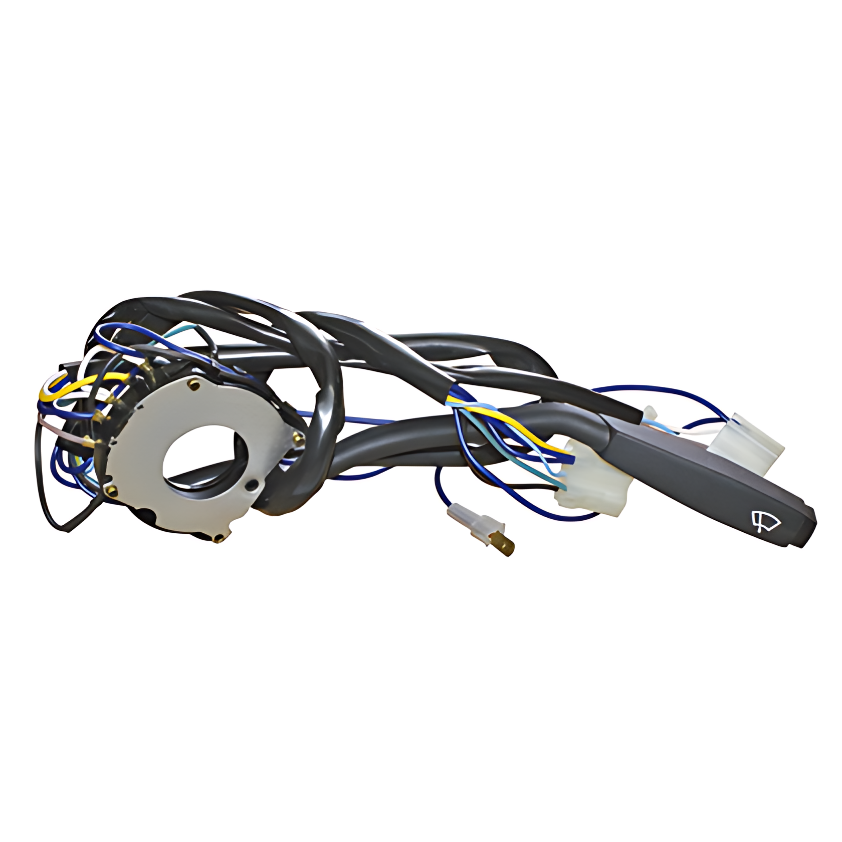 CHAVE LIMPADOR - 85TU17K478A