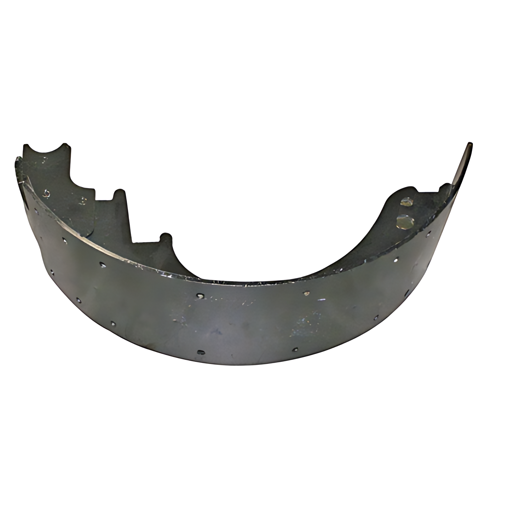 SAPATA FREIO TRASEIRO ( PATIM FREIO LARGO ) - 85TU2020A