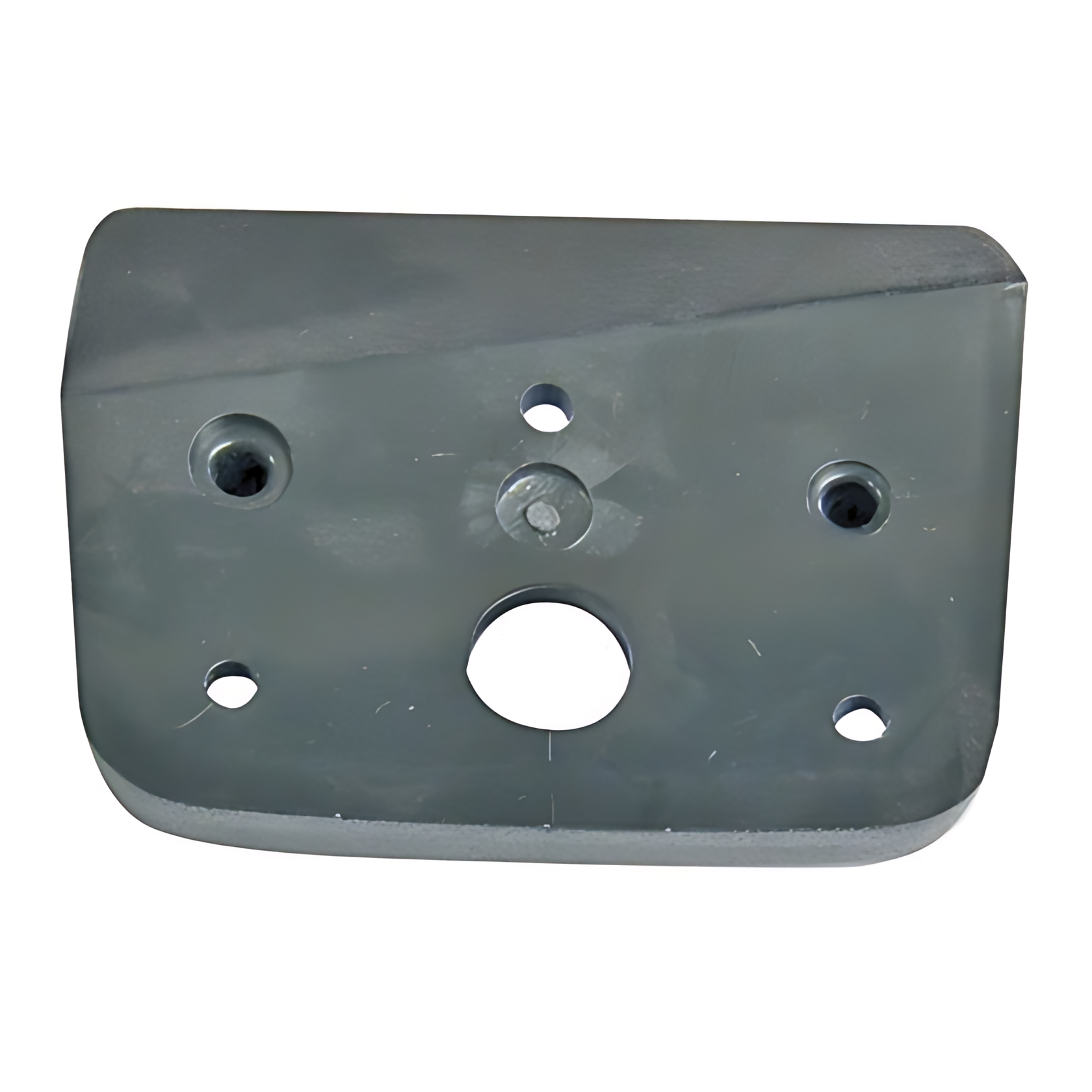 BASE INFERIOR LANTERNA DELINEADORA TETO LD - 86HU15A403CA