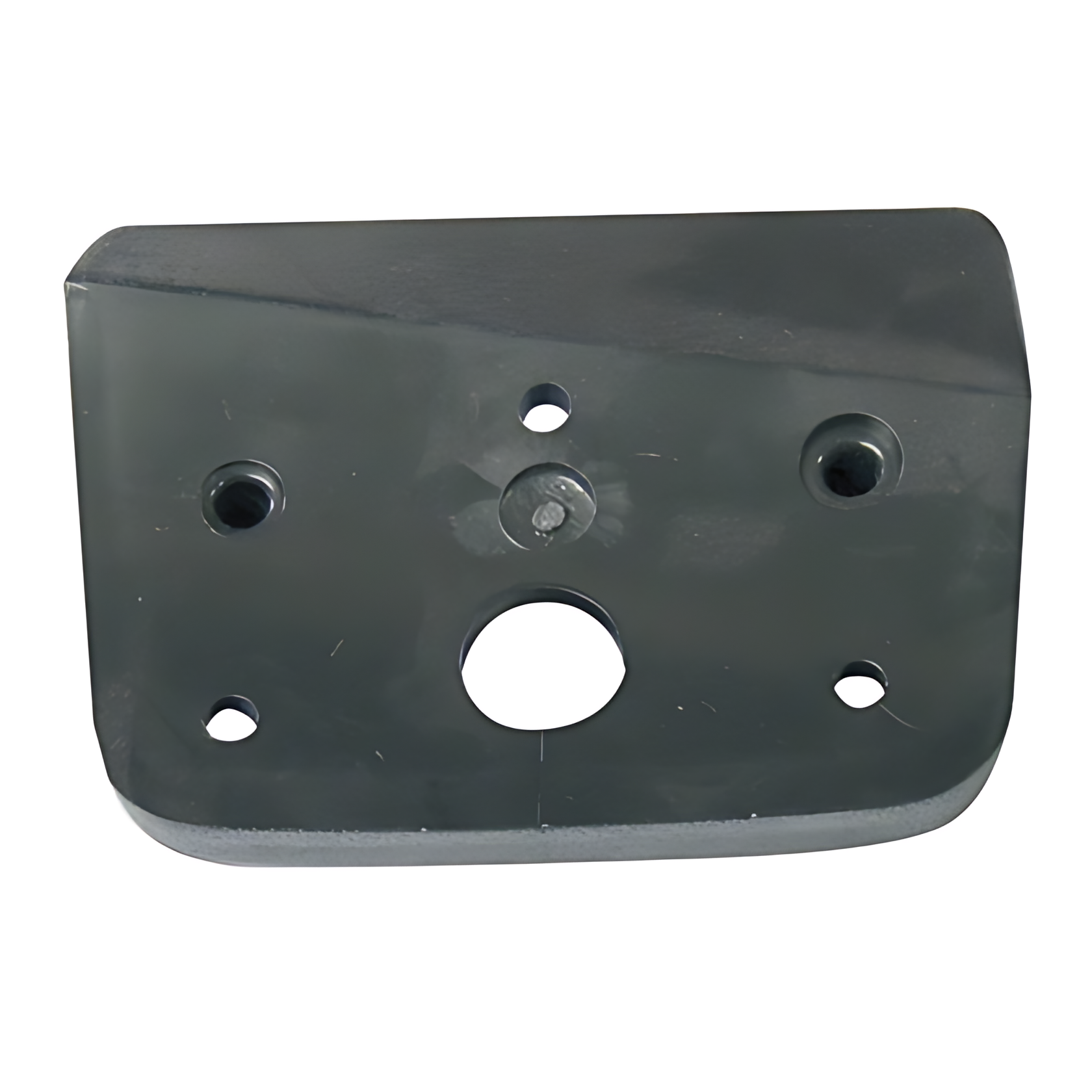 BASE INFERIOR LANTERNA DELINEADORA TETO LE - 86HU15A403CB