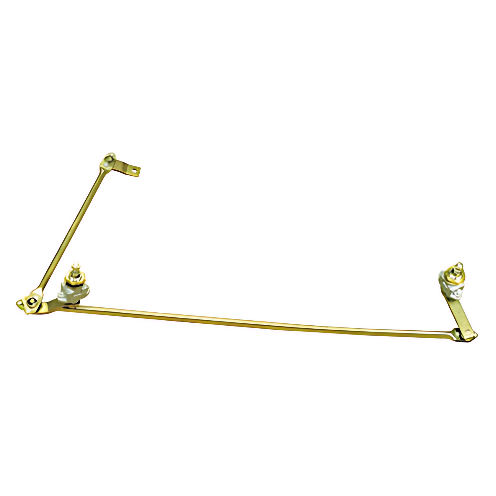 ARMACAO DO LIMPADOR DO PARA-BRISA - 86HU17K484AA