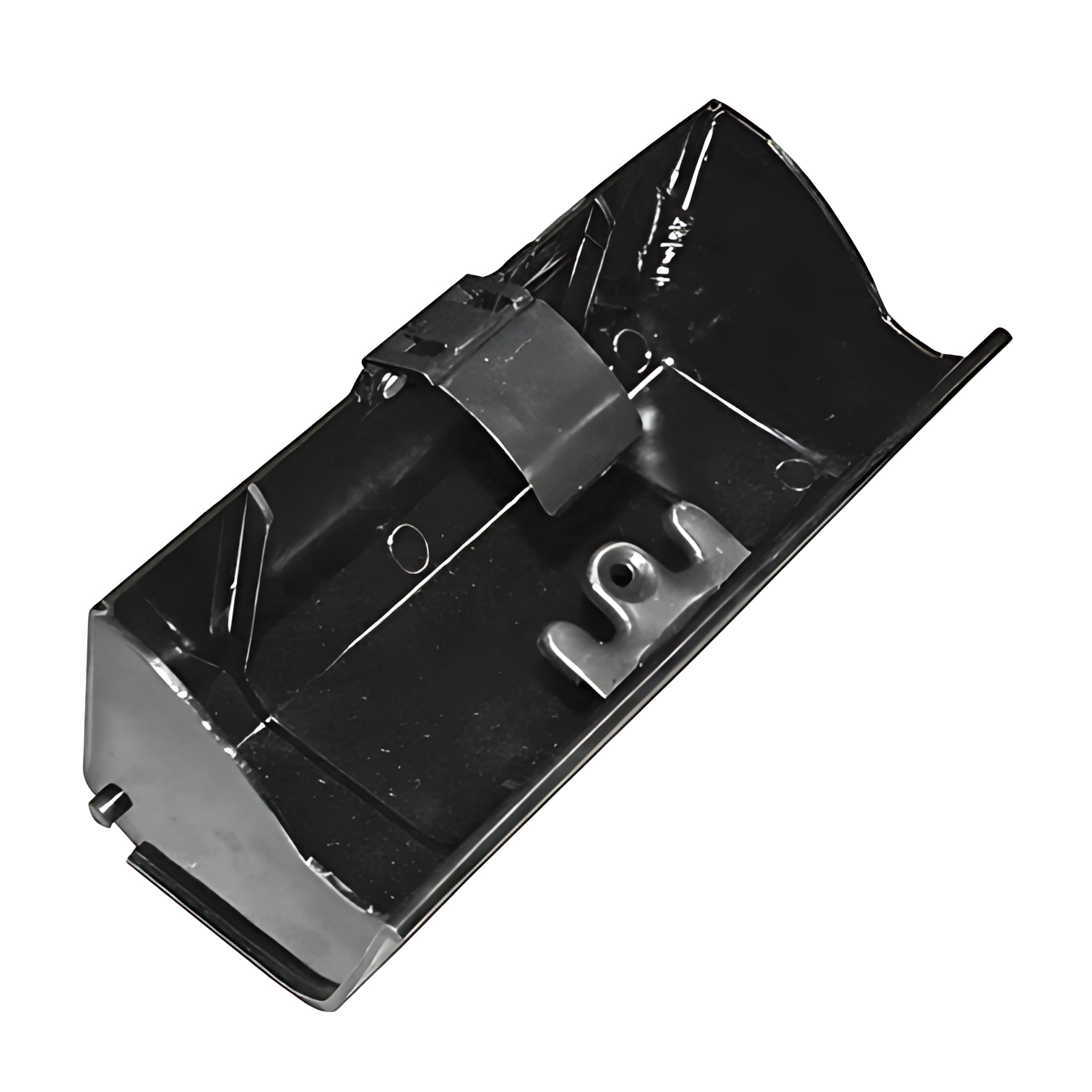 CINZEIRO FORD CARGO - 86HUE04810AAFA