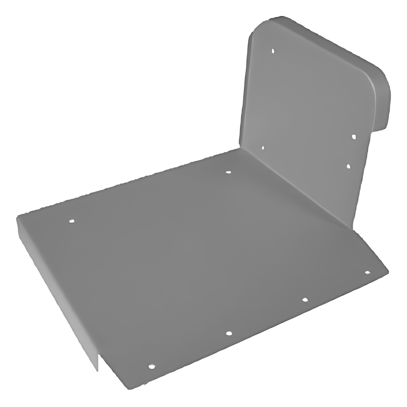 CAIXA ESTRIBO LE - FO317E