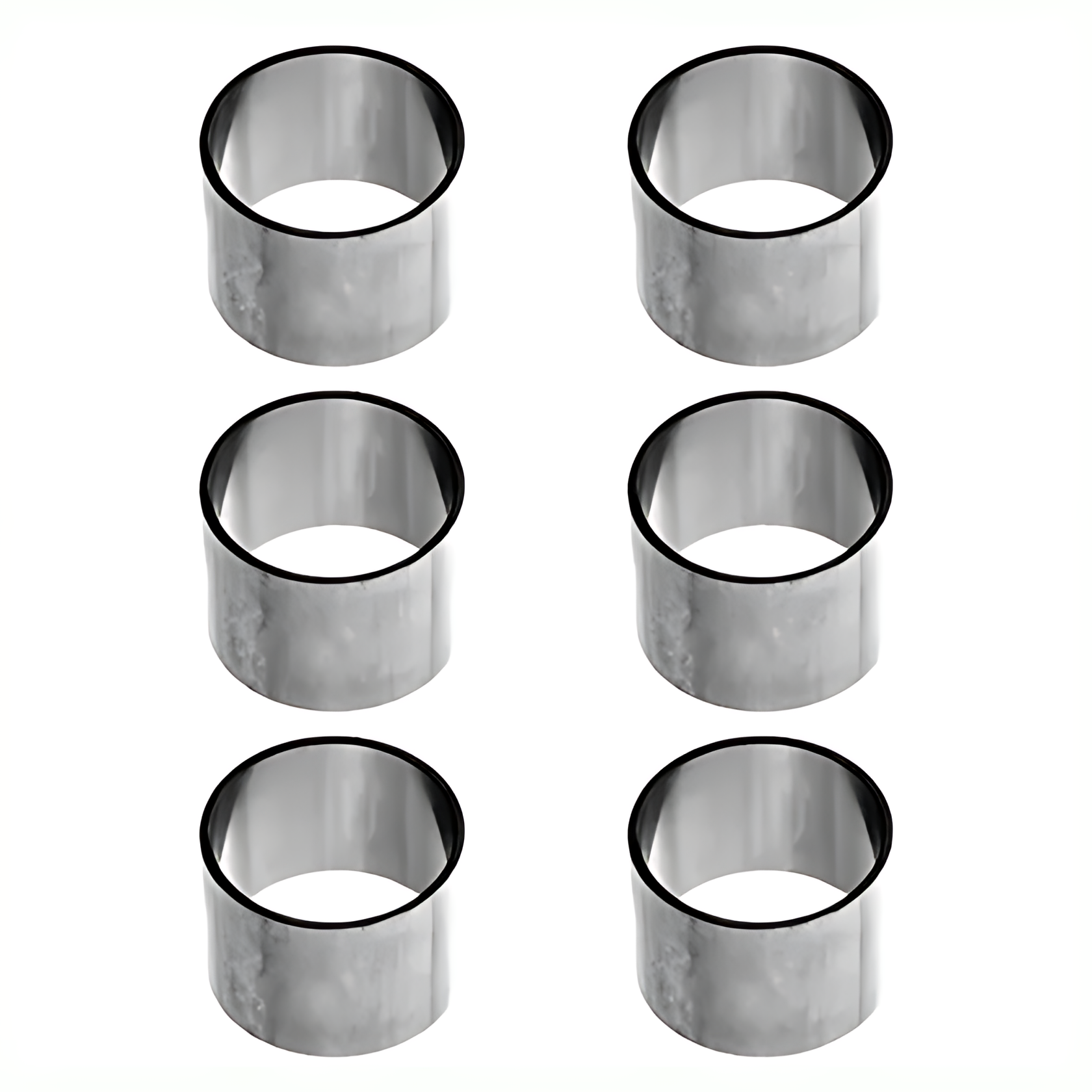 JG BUCHA BIELA MBB OM352/366 STD - 87354793