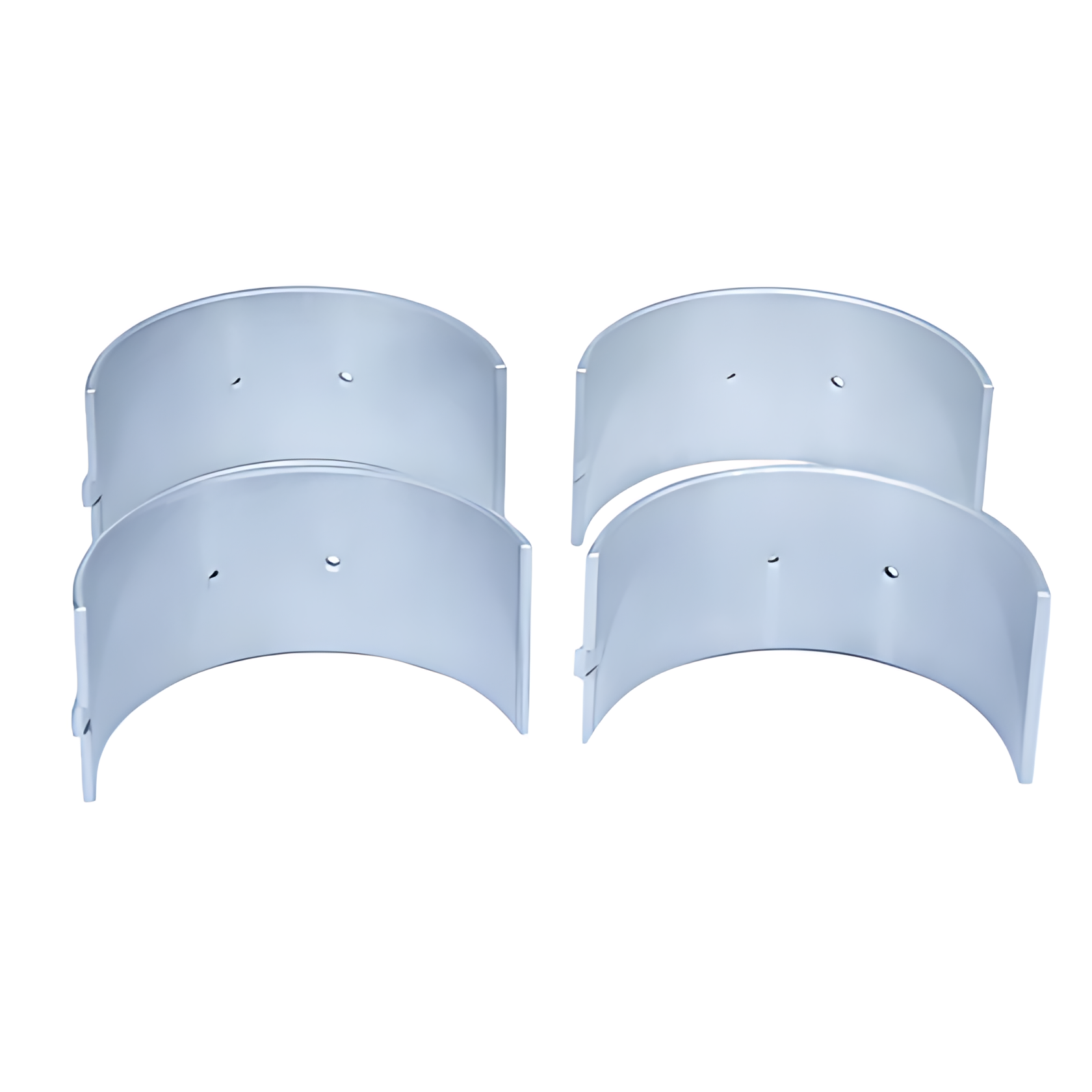 JG BRONZINA BIELA MBB OM355/5A STD - 87376600