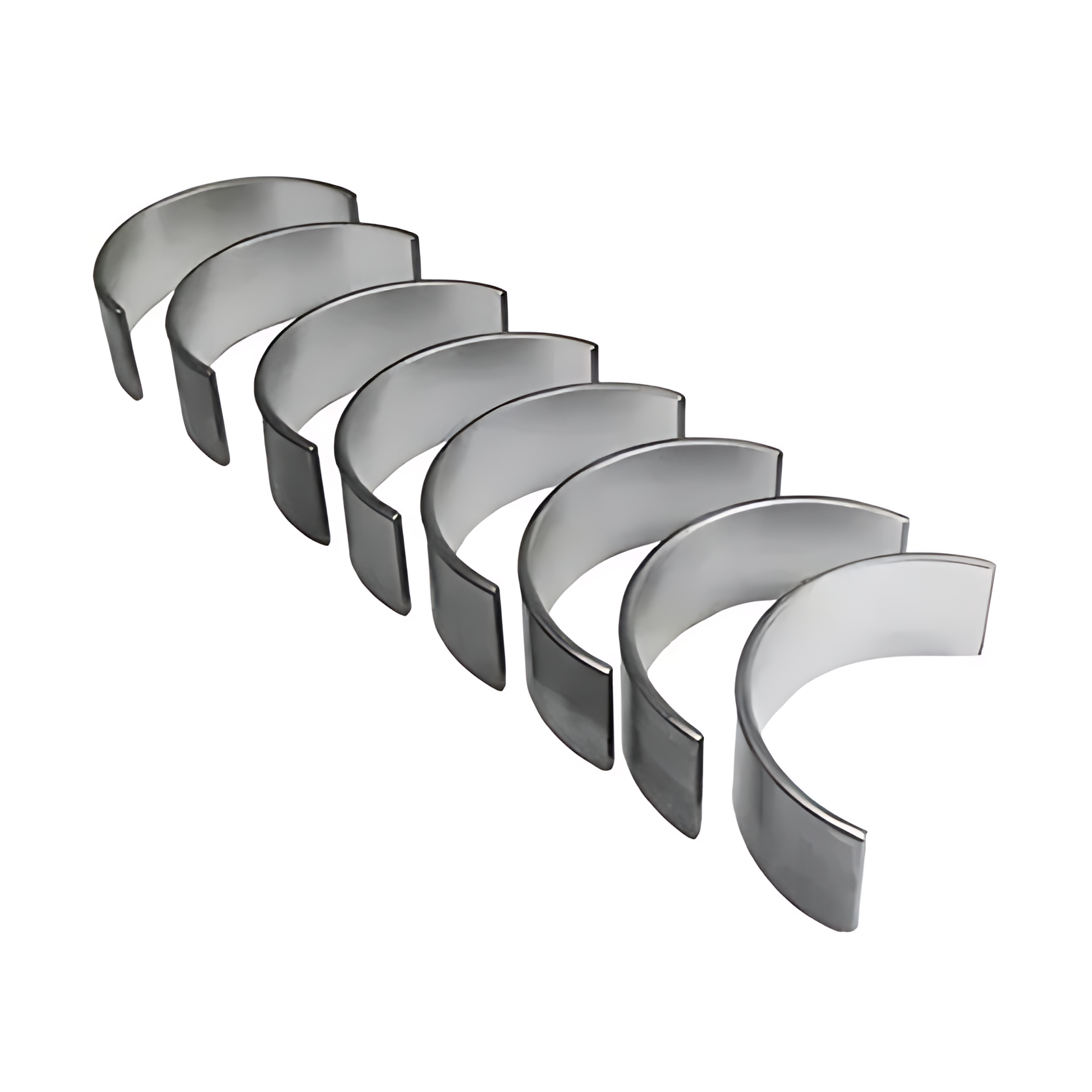 JG BRONZINA BIELA MBB OM314/364 STD - 87429600