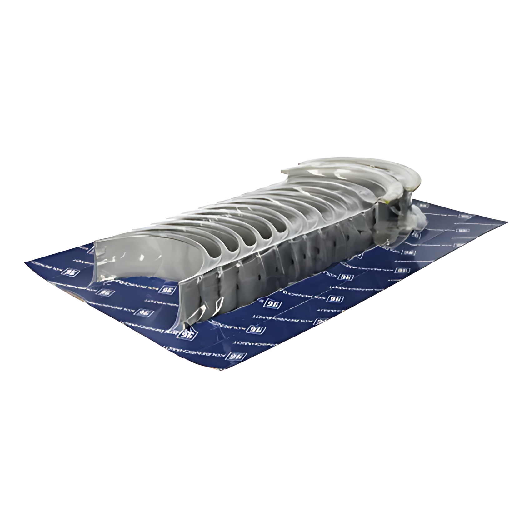 JG BRONZINA MANCAL MBB OM447LA 0,25mm - 87503614