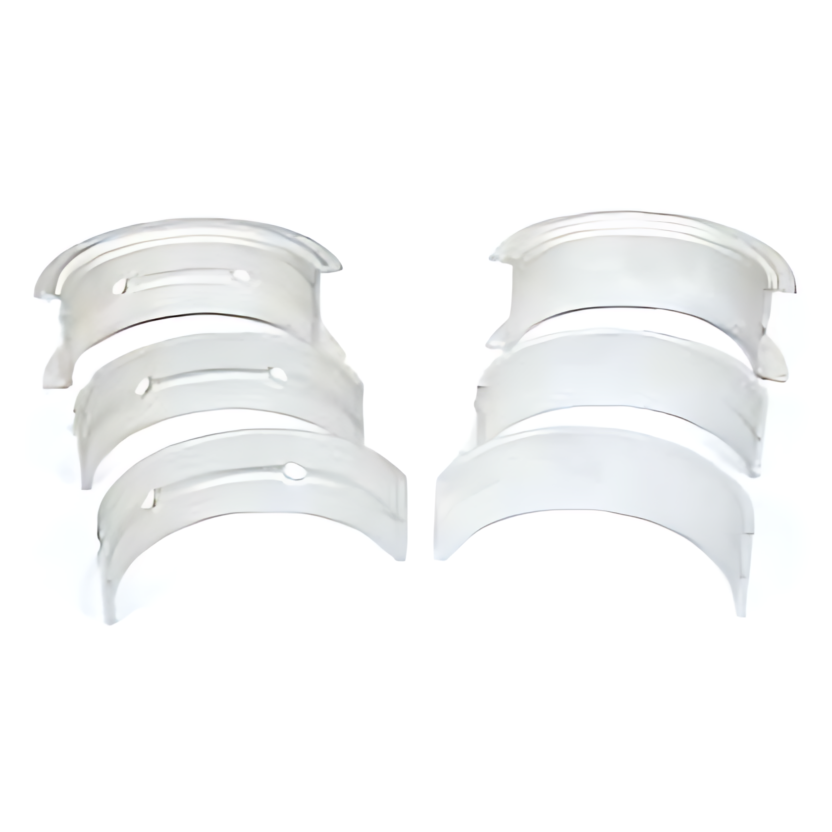 JG BRONZINA MANCAL MBB LS1935/2635 OM449  5 CIL. LA STD - 87504604