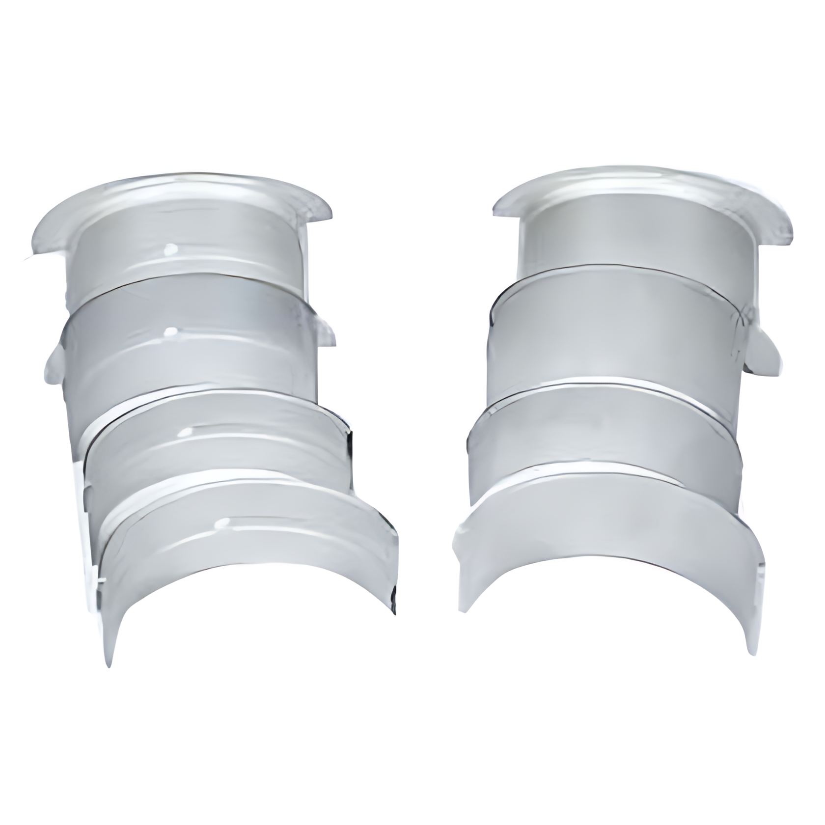 JG BRONZINA MANCAL MBB OM355/5/6A/LA 0,25mm - 87735614