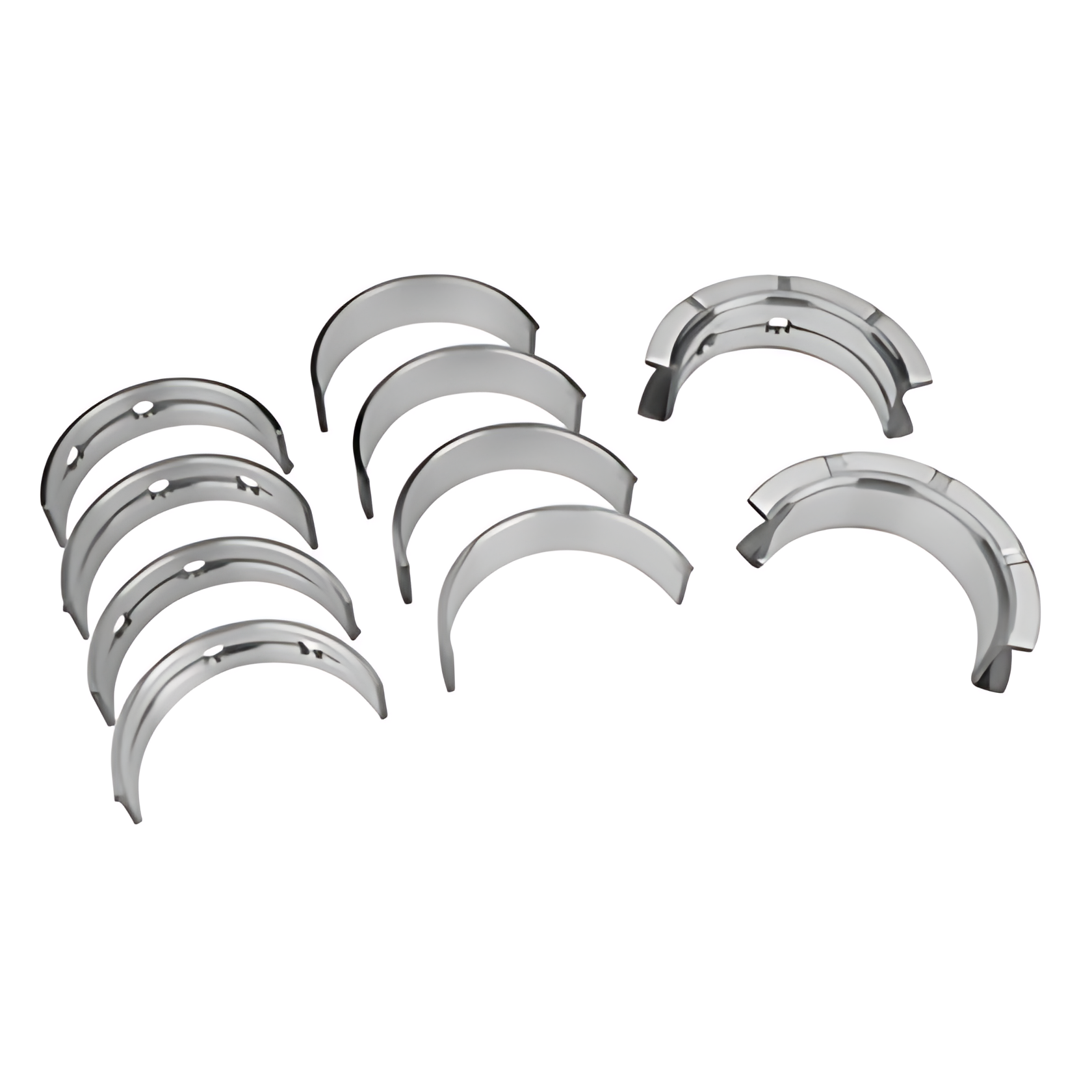 JG BRONZINA BIELA MBB OM355/6 A/LA ( 0,50mm ) - 87737620