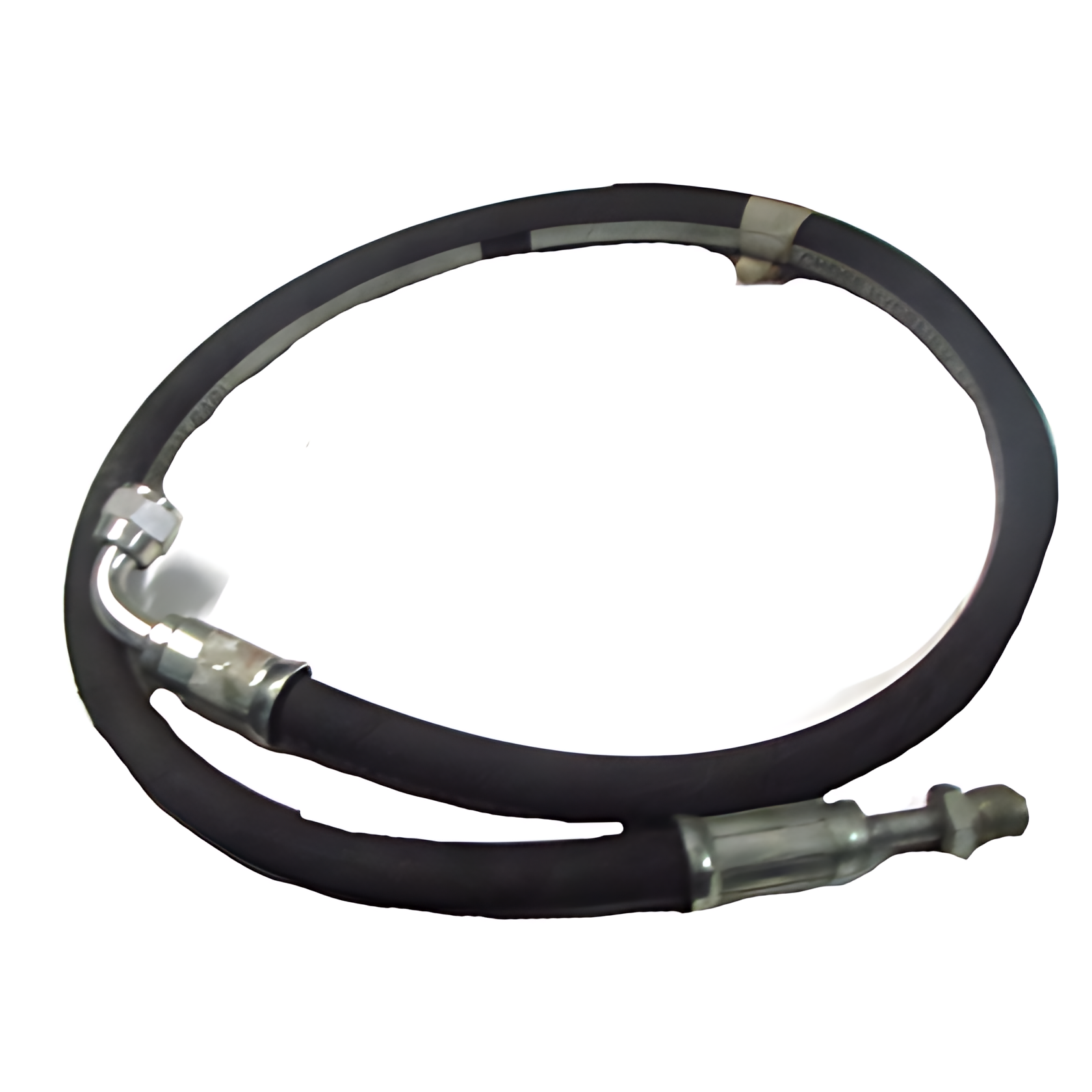 MANGUEIRA PRESSAO DIRECAO HIDRAULICA - 87HU3A719AA