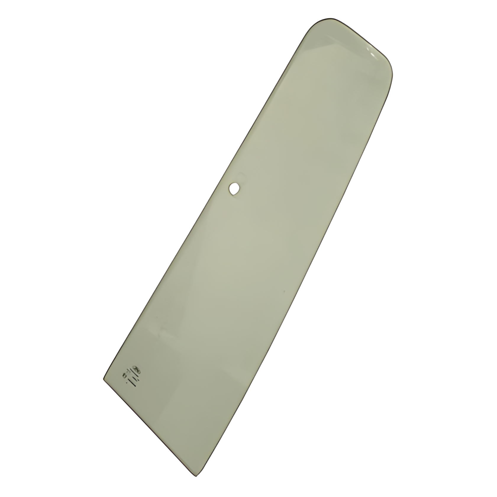 VIDRO QUEBRA VENTO CARGO LD - INCOLOR - FCA8441I