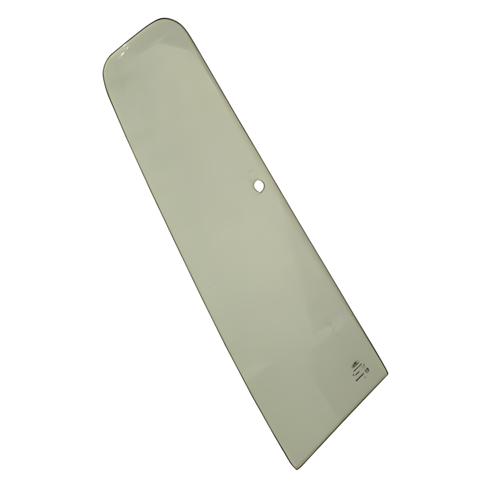 VIDRO QUEBRA VENTO CARGO LD - VERDE - 87HUE21412BA