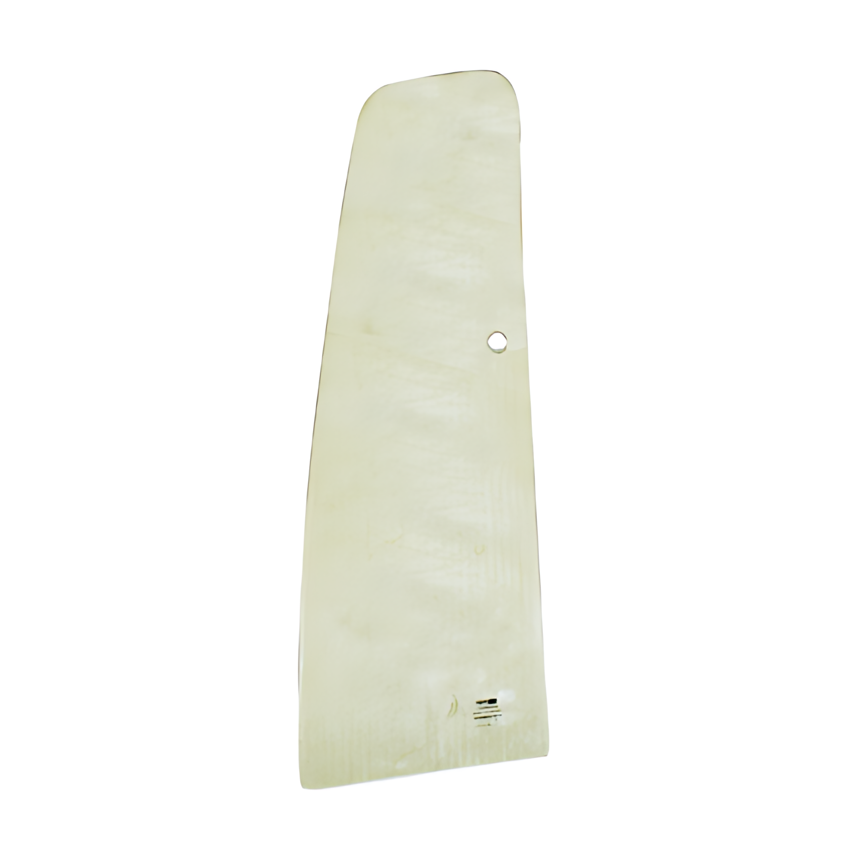 VIDRO QUEBRA VENTO CARGO LE - VERDE - 87HUE21413BA