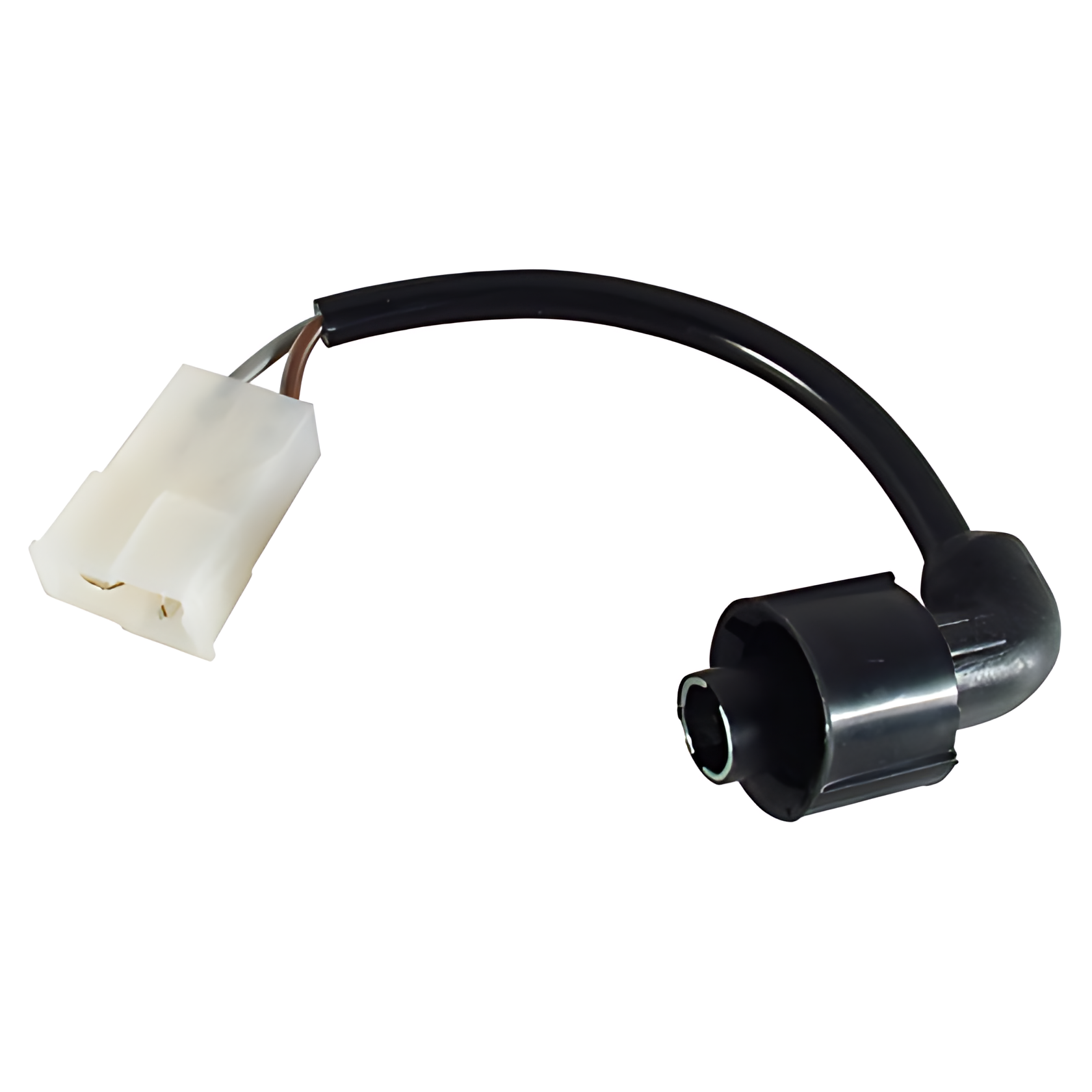 CHICOTE COM SOQUETE LANTERNA PARALAMA - 87TU13K309AA