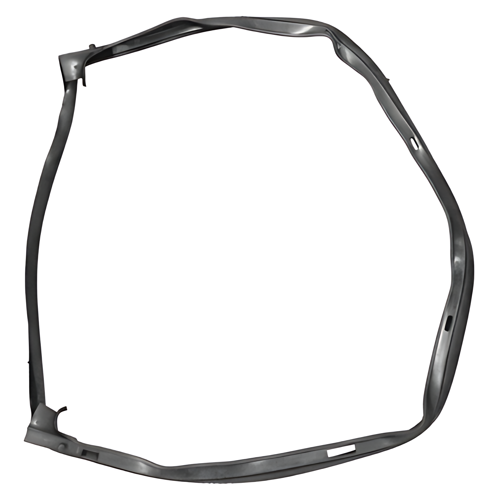 PESTANA LD GUARNICAO EXTERNA JANELA PORTA - 89HU68205A28AA