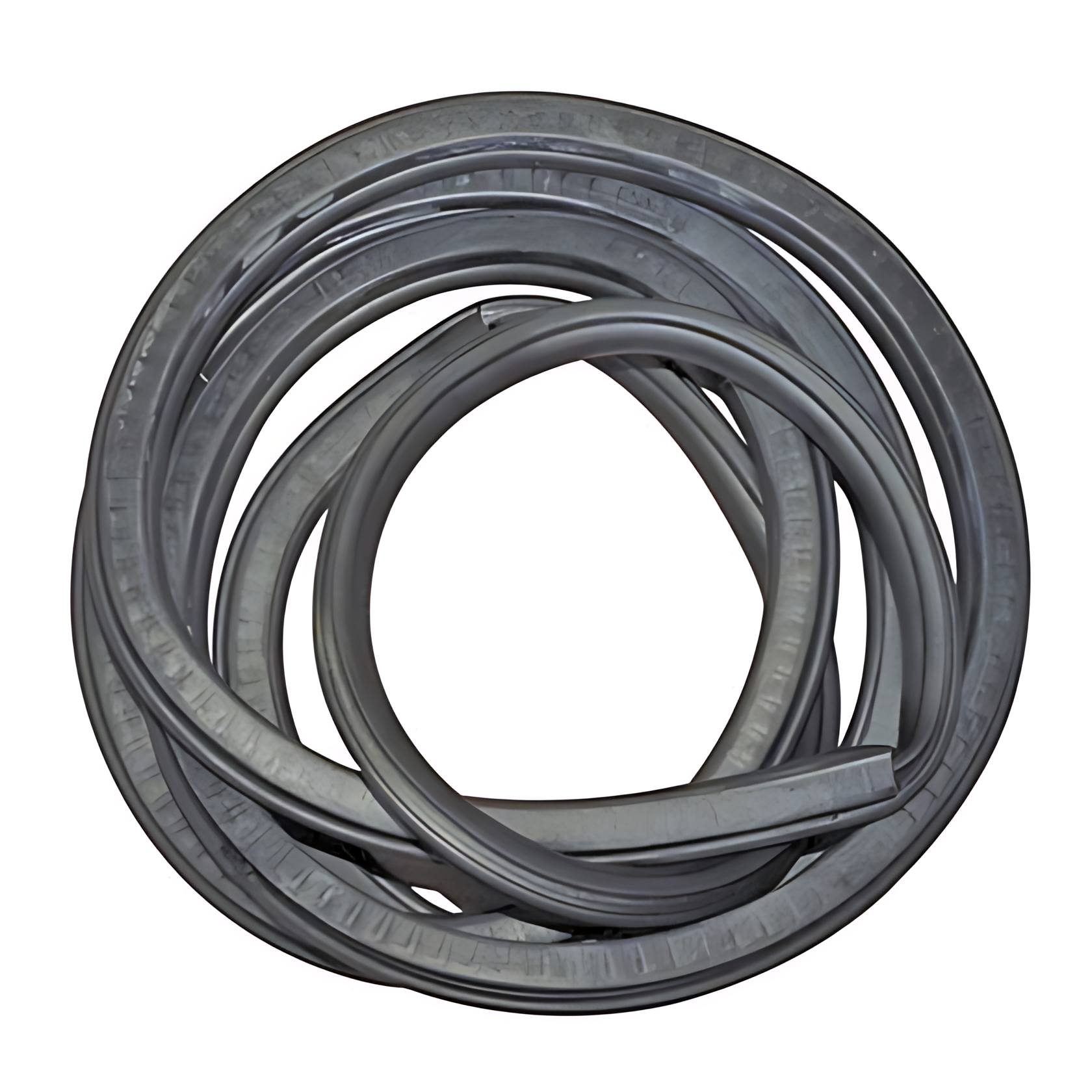 JOGO GUARNICAO PORTA ENCAIXE - 89TU8120782AA