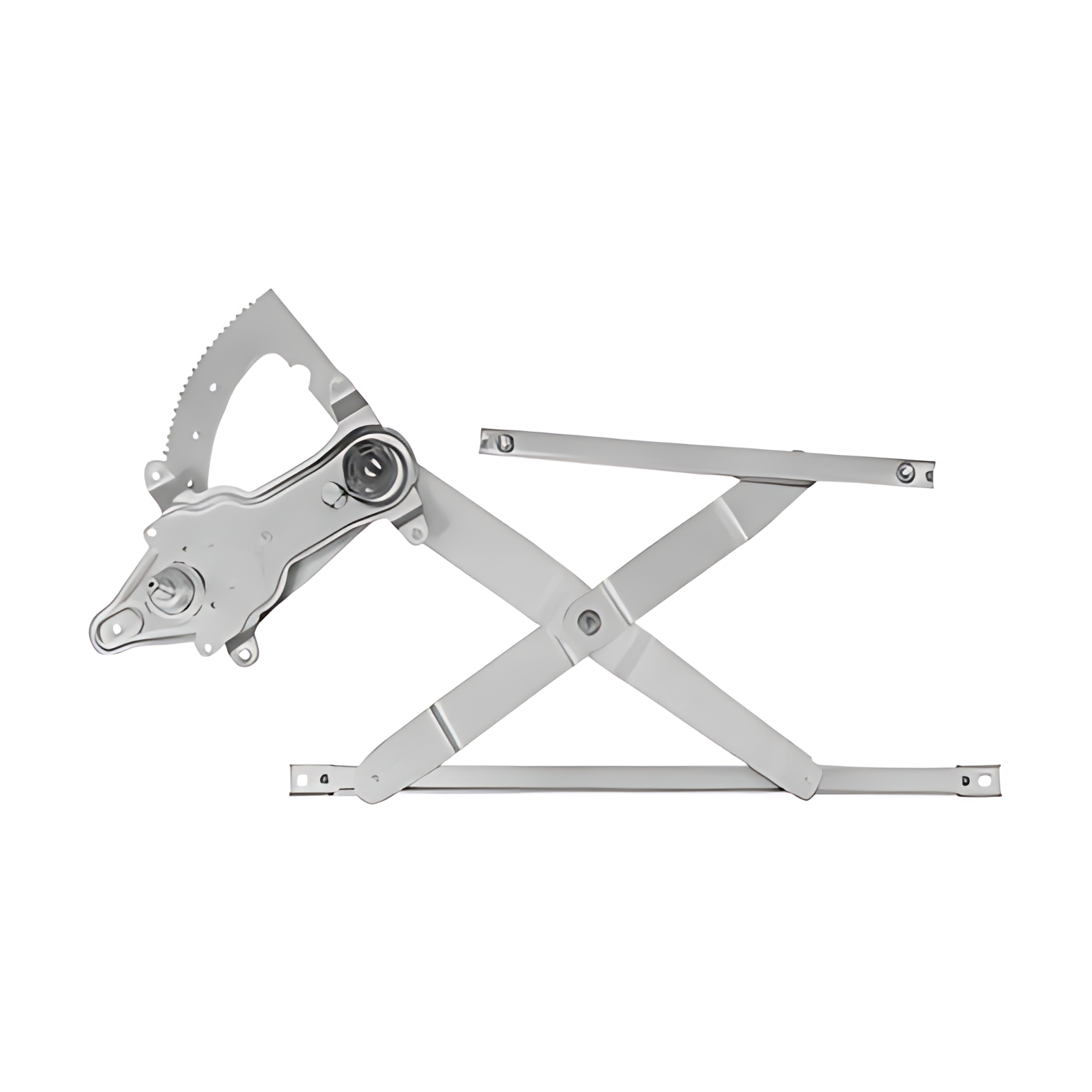 MAQUINA VIDRO MECANICO LD - 8C3Z2523200AA