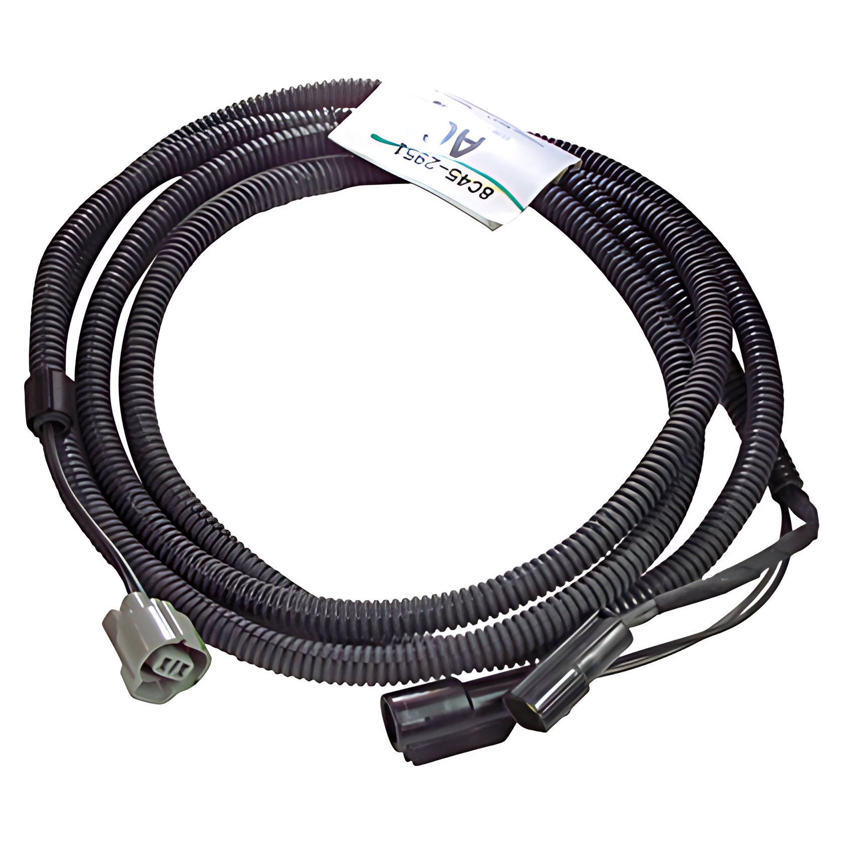 CHICOTE EXTENSAO COMPRESSOR AR CONDICIONADO - 8C452951AC