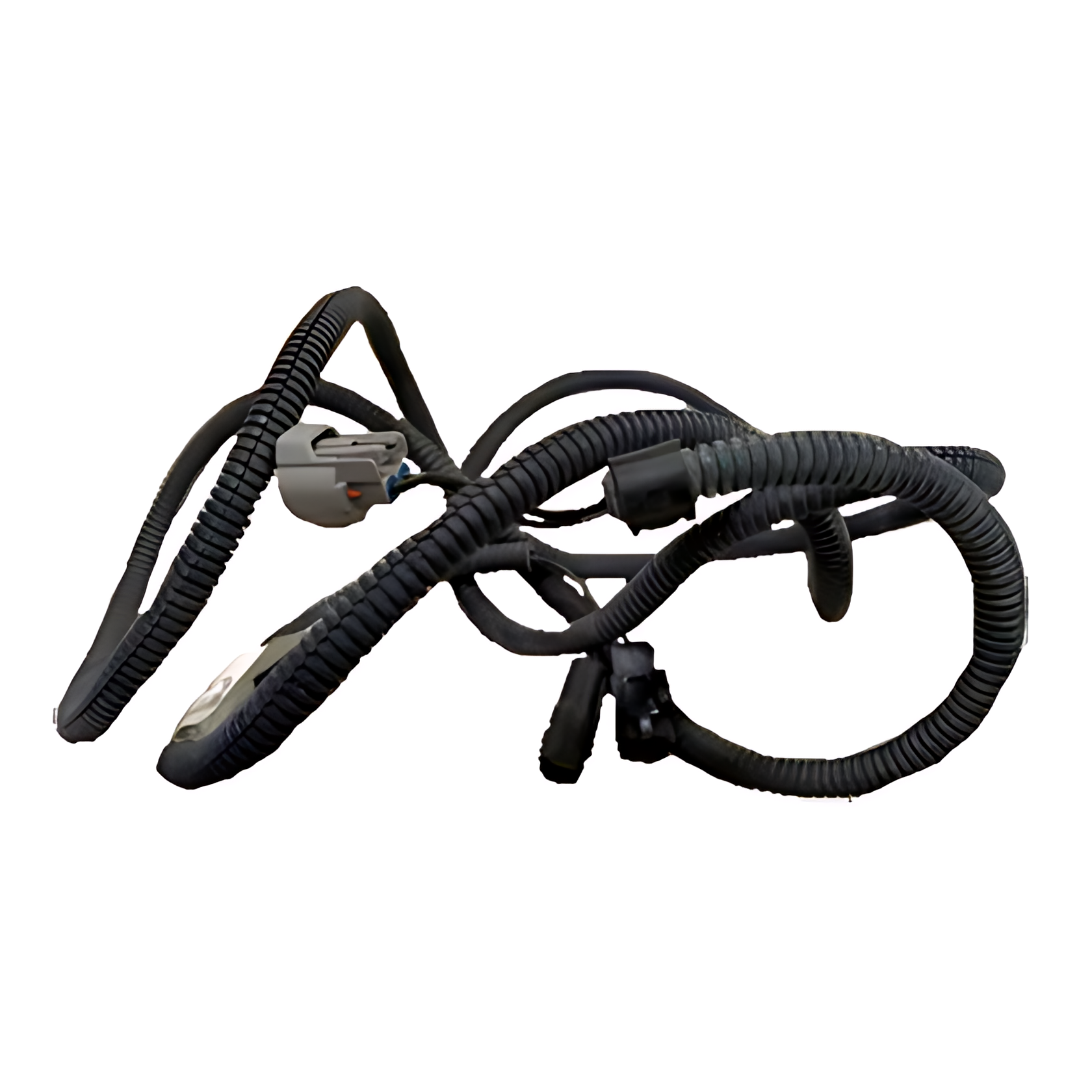 CHICOTE EXTENSAO COMPRESSOR AR CONDICIONADO - 8C452951BB