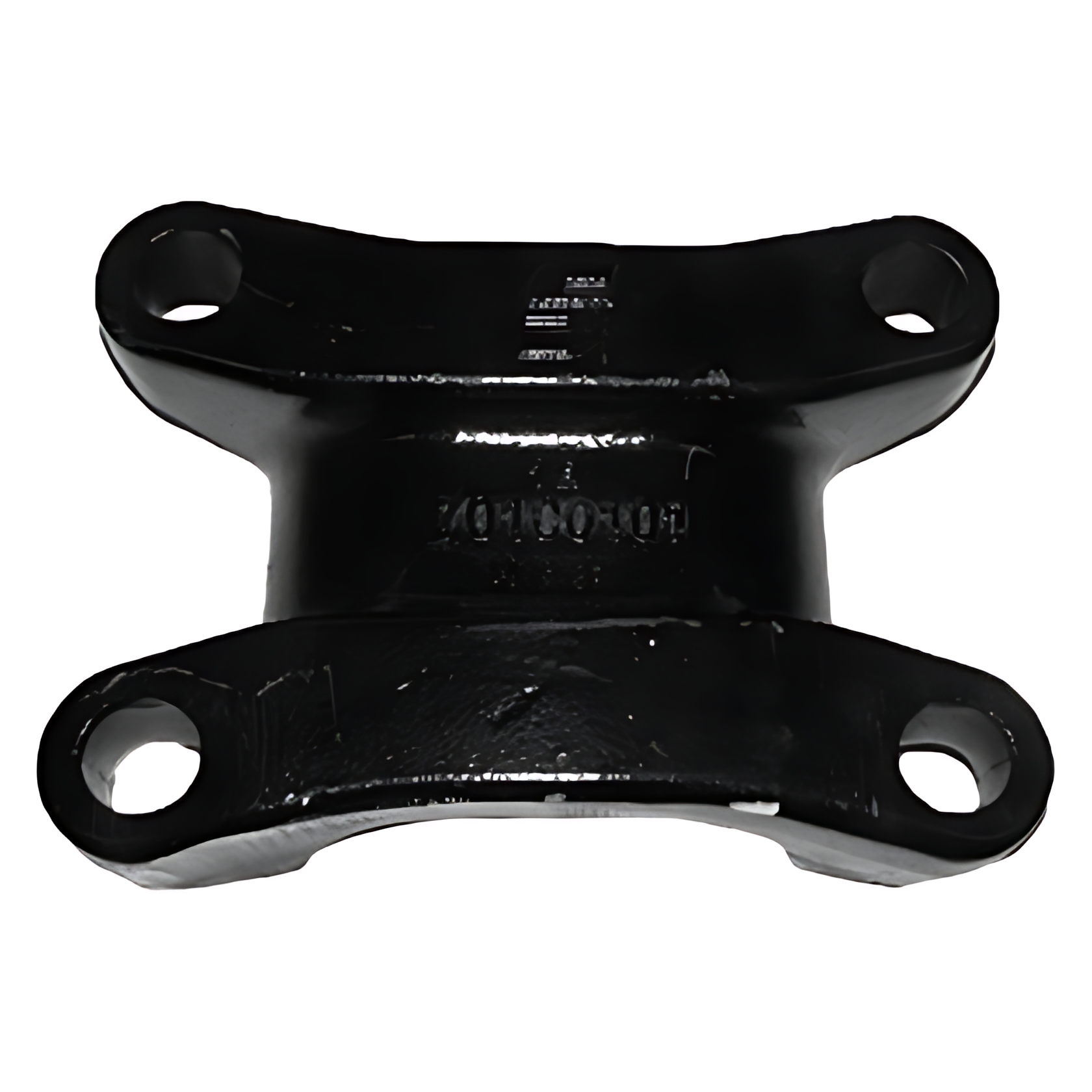 PLACA TORQUE TERCEIRO EIXO - 8C455796BA