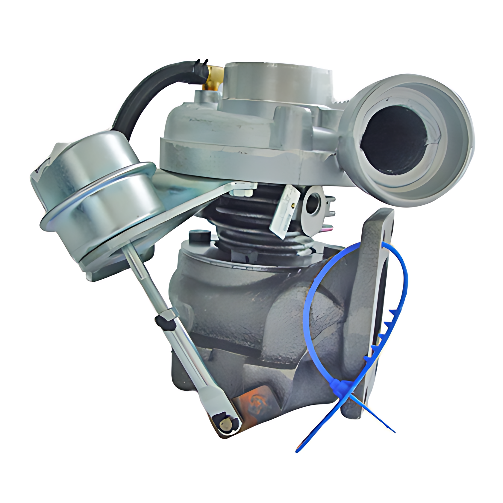 TURBO REMAN K16 VALVULADO - 9000960699