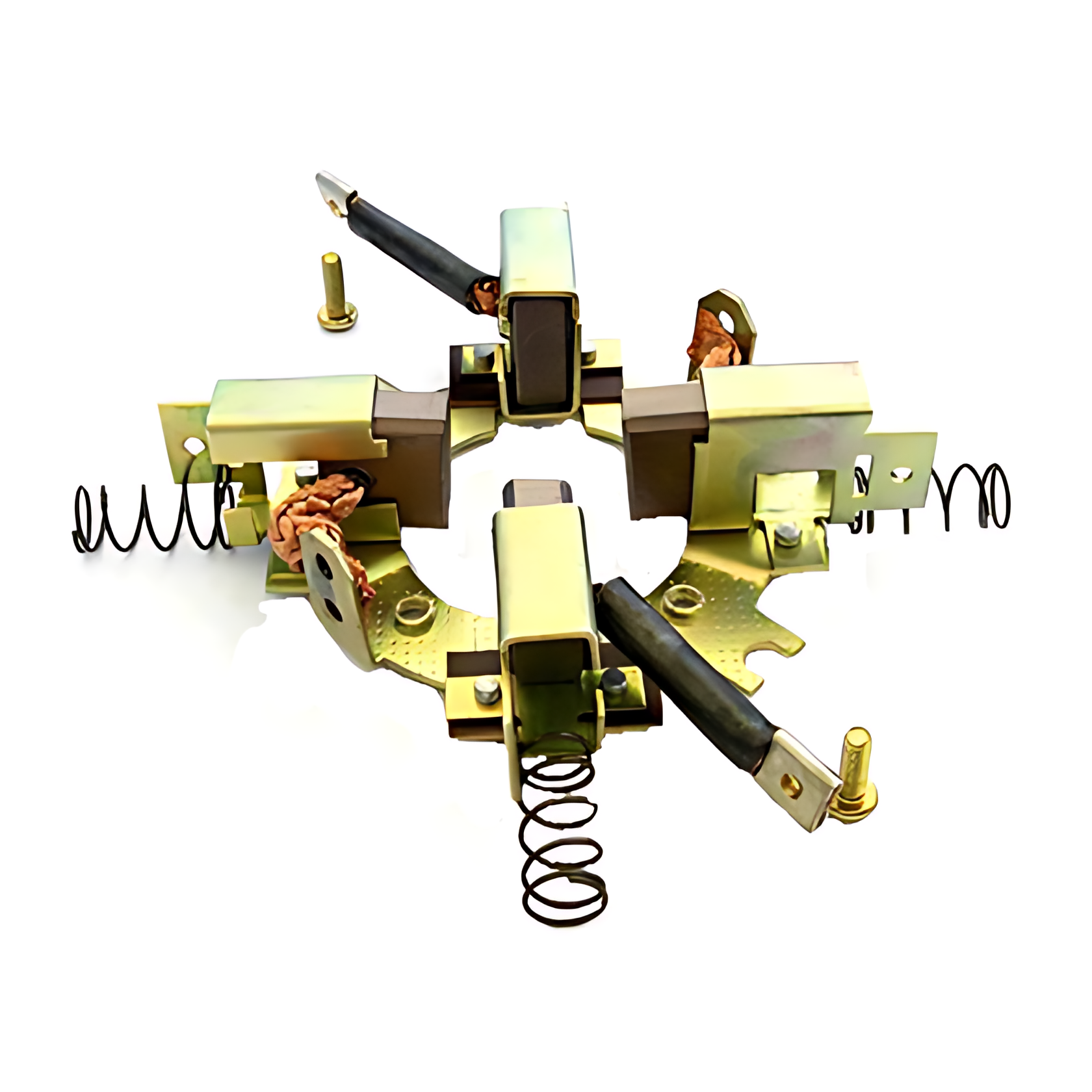 PORTA ESCOVA MB - 9001083596