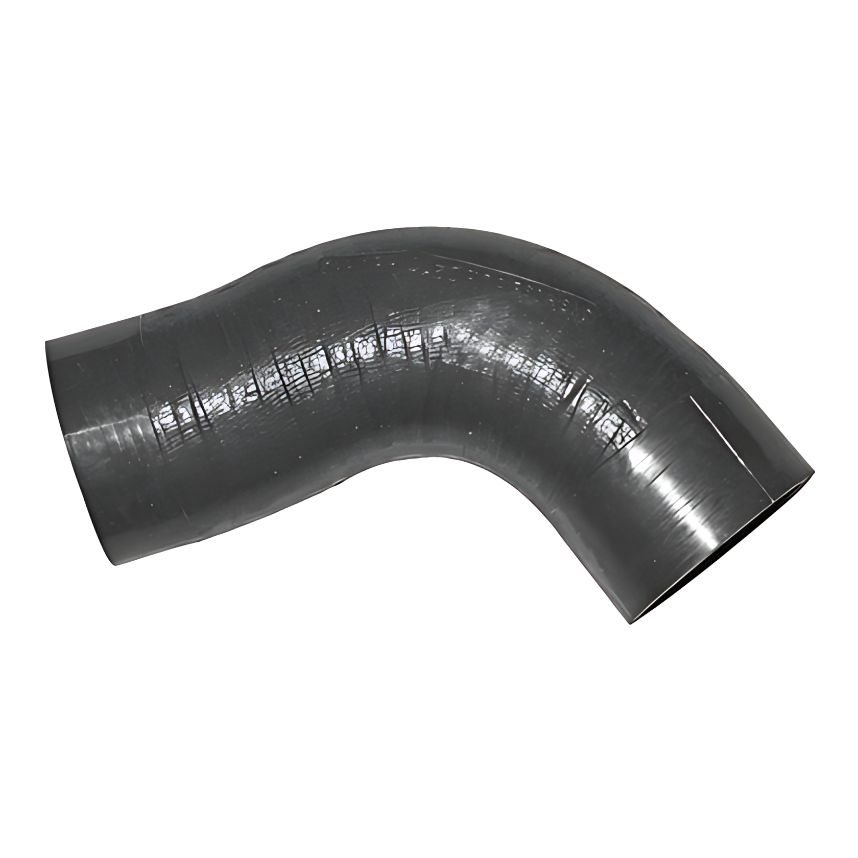 MANGUEIRA INTERCOOLER ( MENOR EM SILICONE ) - 9015283582