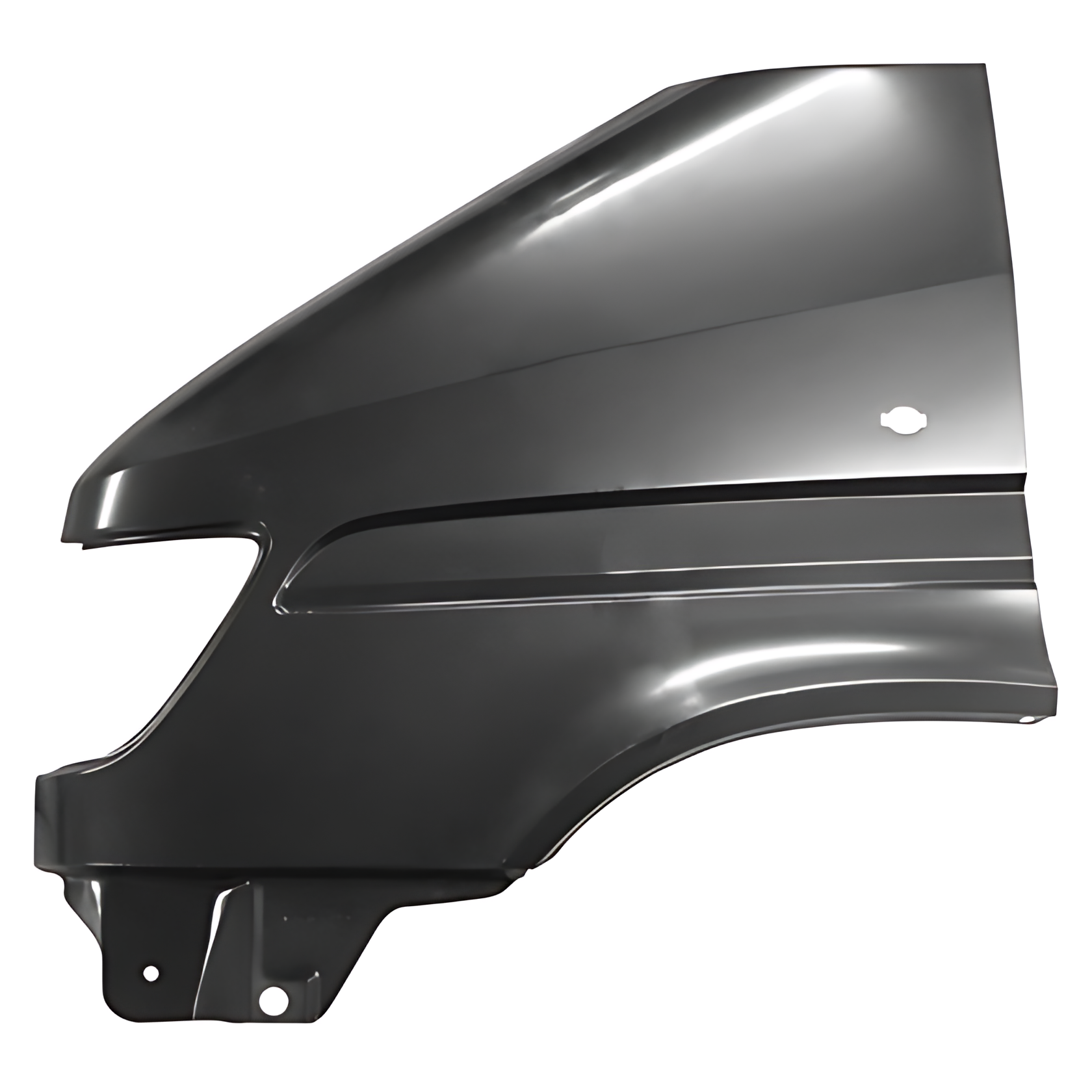 PARALAMA DIANTEIRO LD LE  ( CONJUNTO DOIS LADOS ) - 9016373001-3101-I