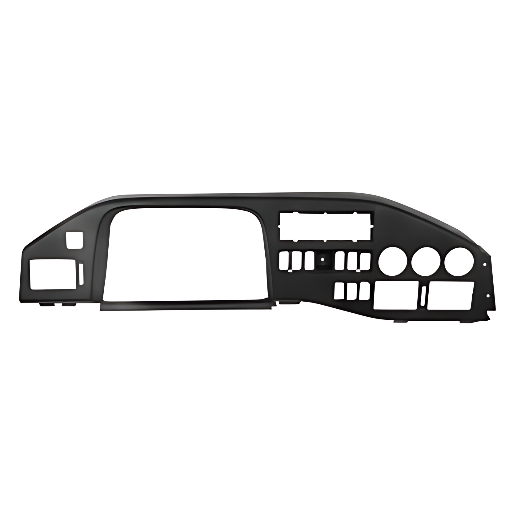 MOLDURA PAINEL INSTRUMENTO SPRINTER - 9016890739