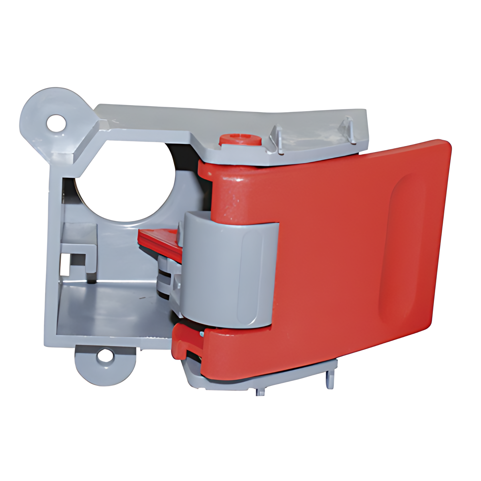 MACANETA INTERNA PORTA DIANTEIRA LE - 9017200066-I