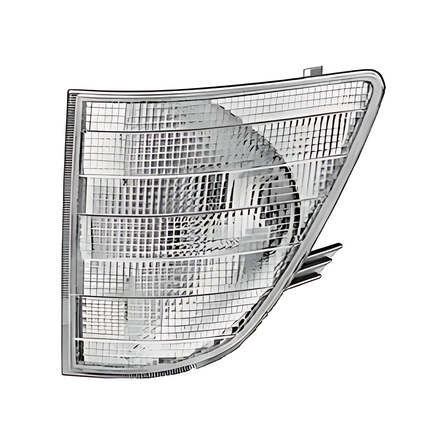 LANTERNA PISCA LE CRISTAL SPRINTER - 9018200121