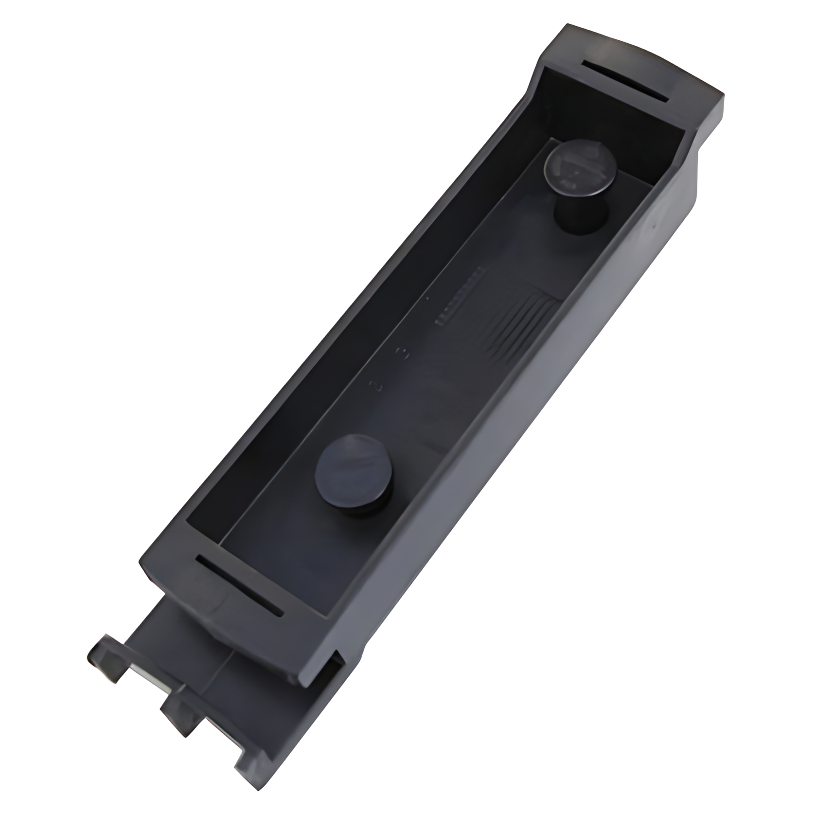 SUPORTE PARA CHOQUE DIANTEIRO/BR504617 - 9018800114