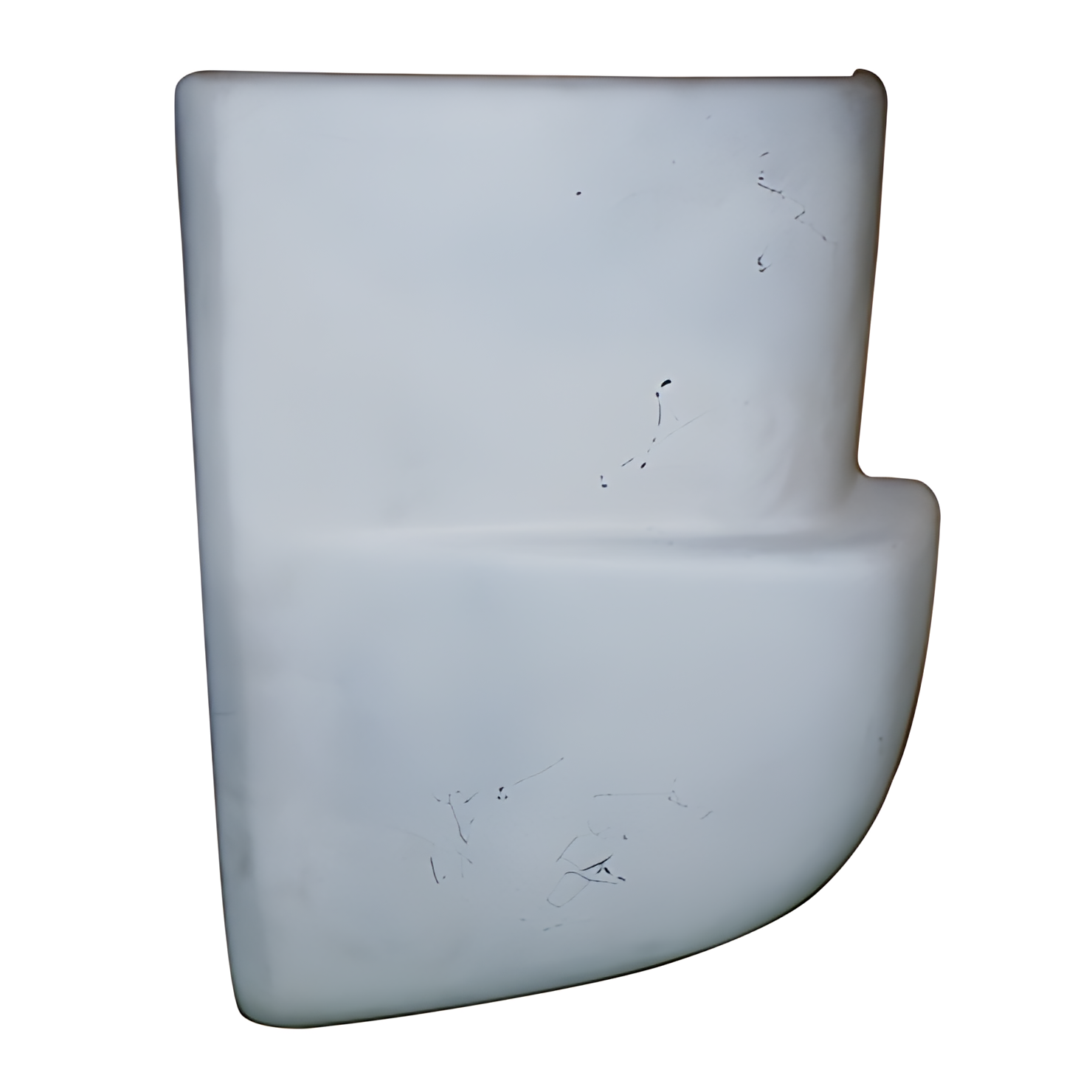 PONTEIRA LE PARACHOQUE TRASEIRO SPRINTER ORIGINAL - 9018800371