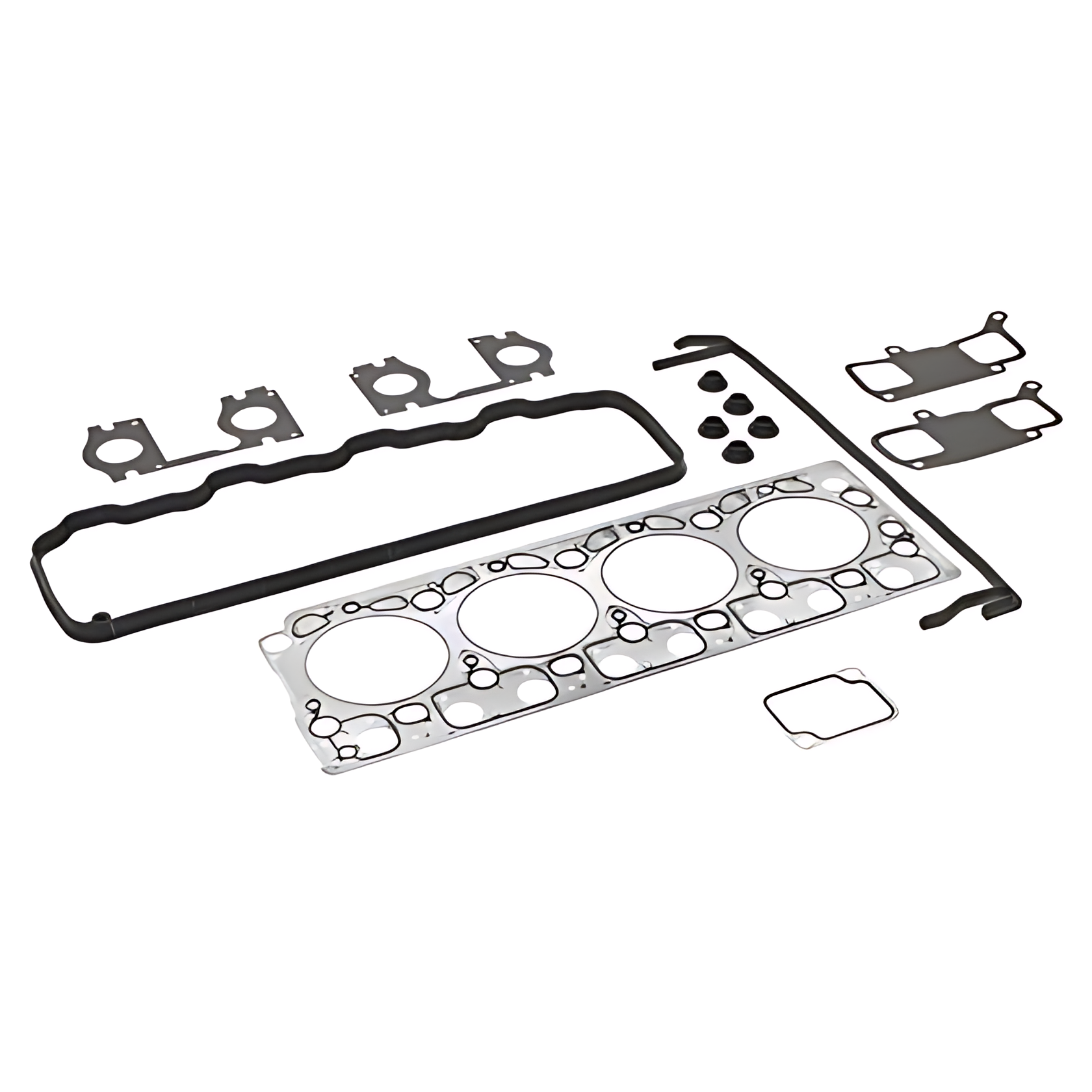 JG JUNTA SUPERIOR MBB OM904 S/ RET. - 9040101921