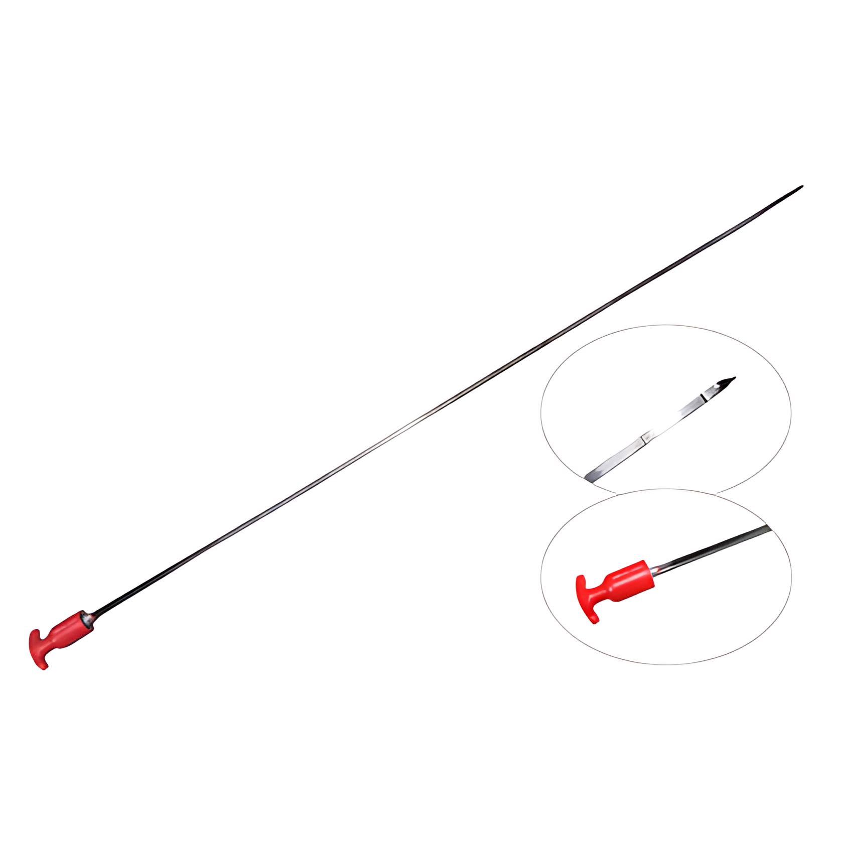 VARETA MEDIDORA OLEO - 9040101972