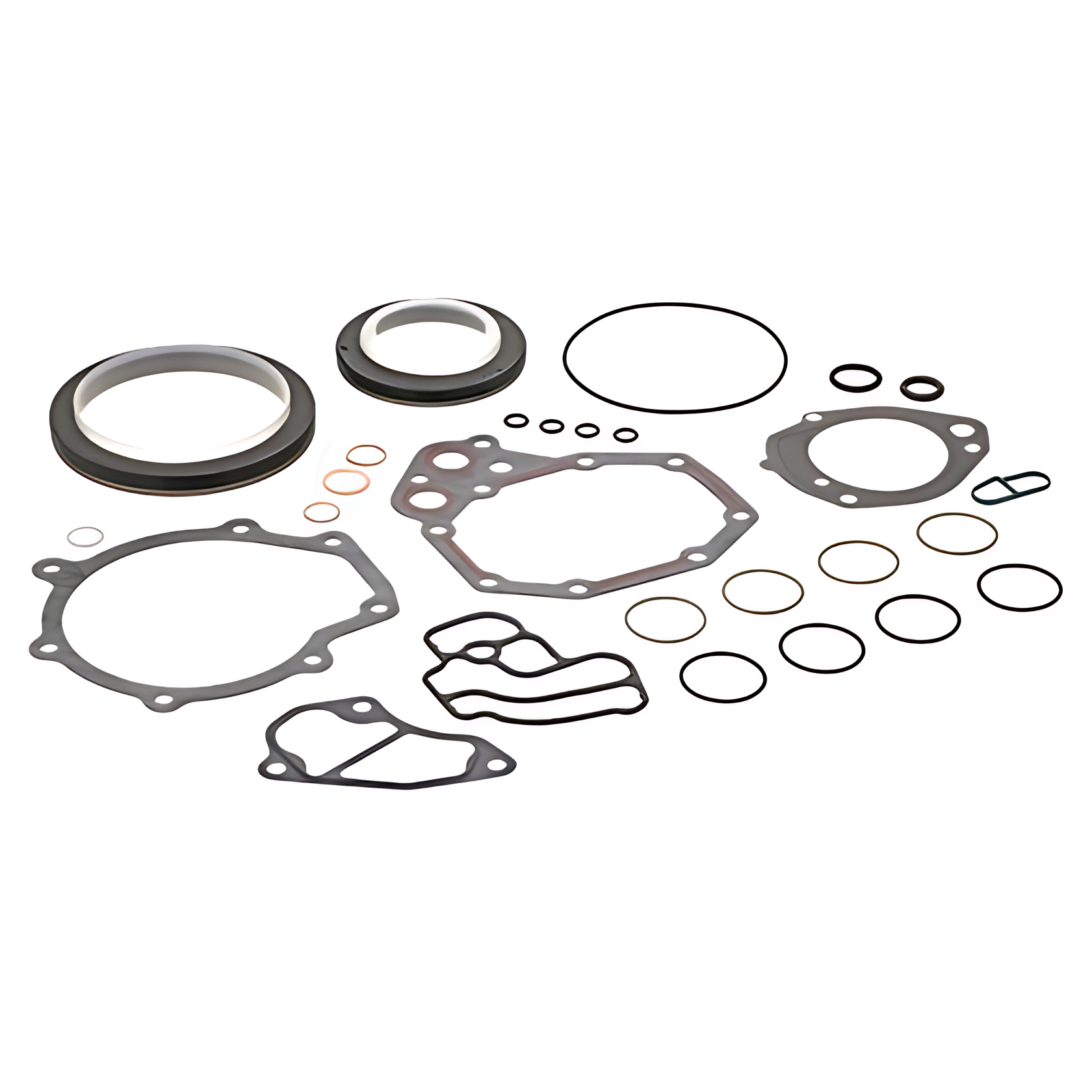 JG JUNTA INFERIOR MBB OM904/924 C/ RET. S/ JUNTA CARTER - 9040104505