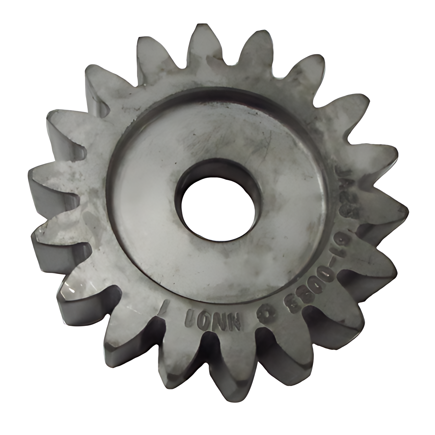 ENGRENAGEM BOMBA OLEO MOTOR MAN D08 34 4CIL D08 36 6CIL - 07W115021