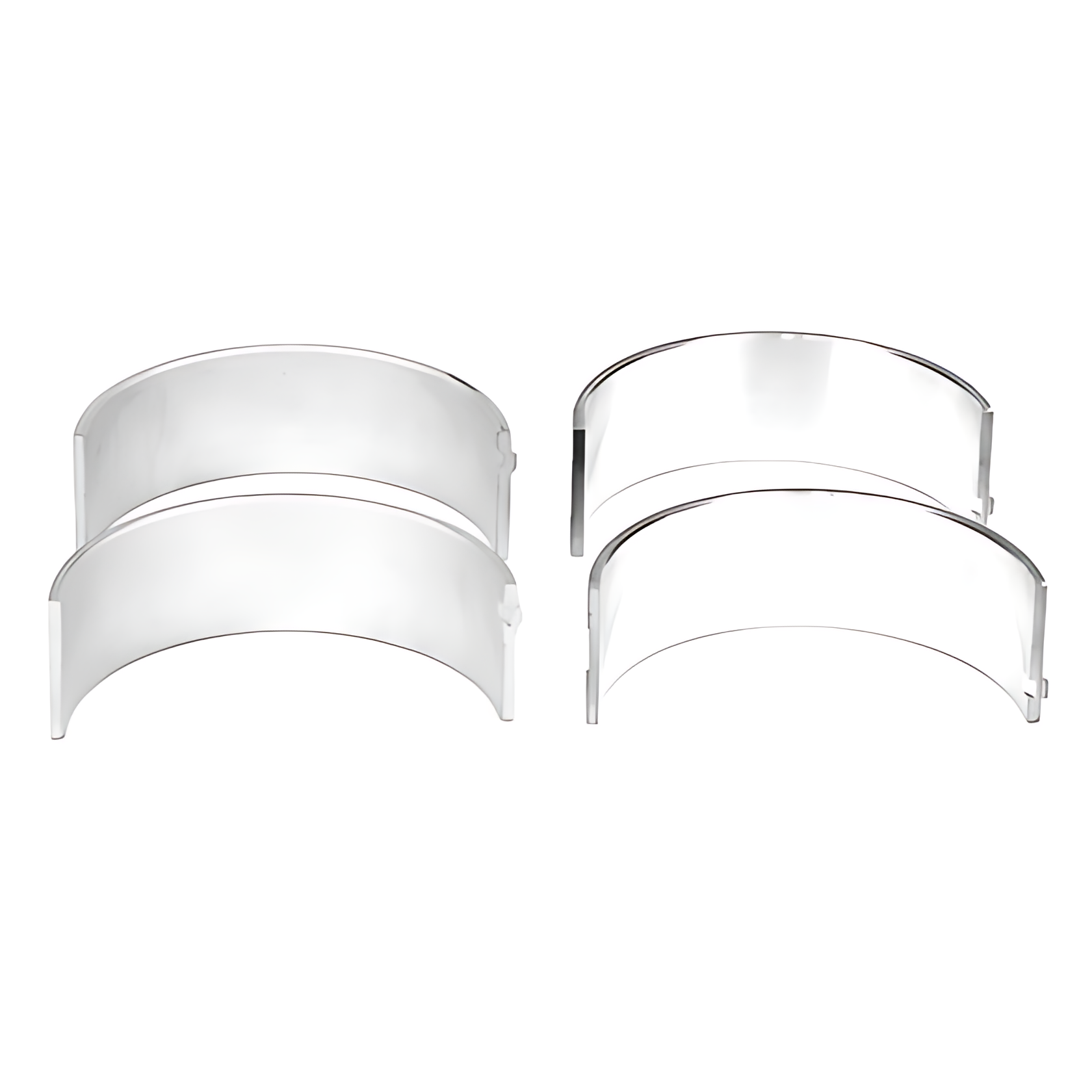 JG BRONZINA BIELA MBB OM904 STD - 77875600