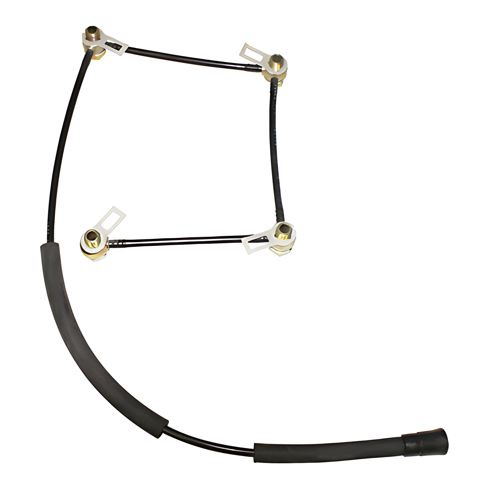 TUBULACAO RETORNO TOP BRAKE OM904 OM924 - 557007708800