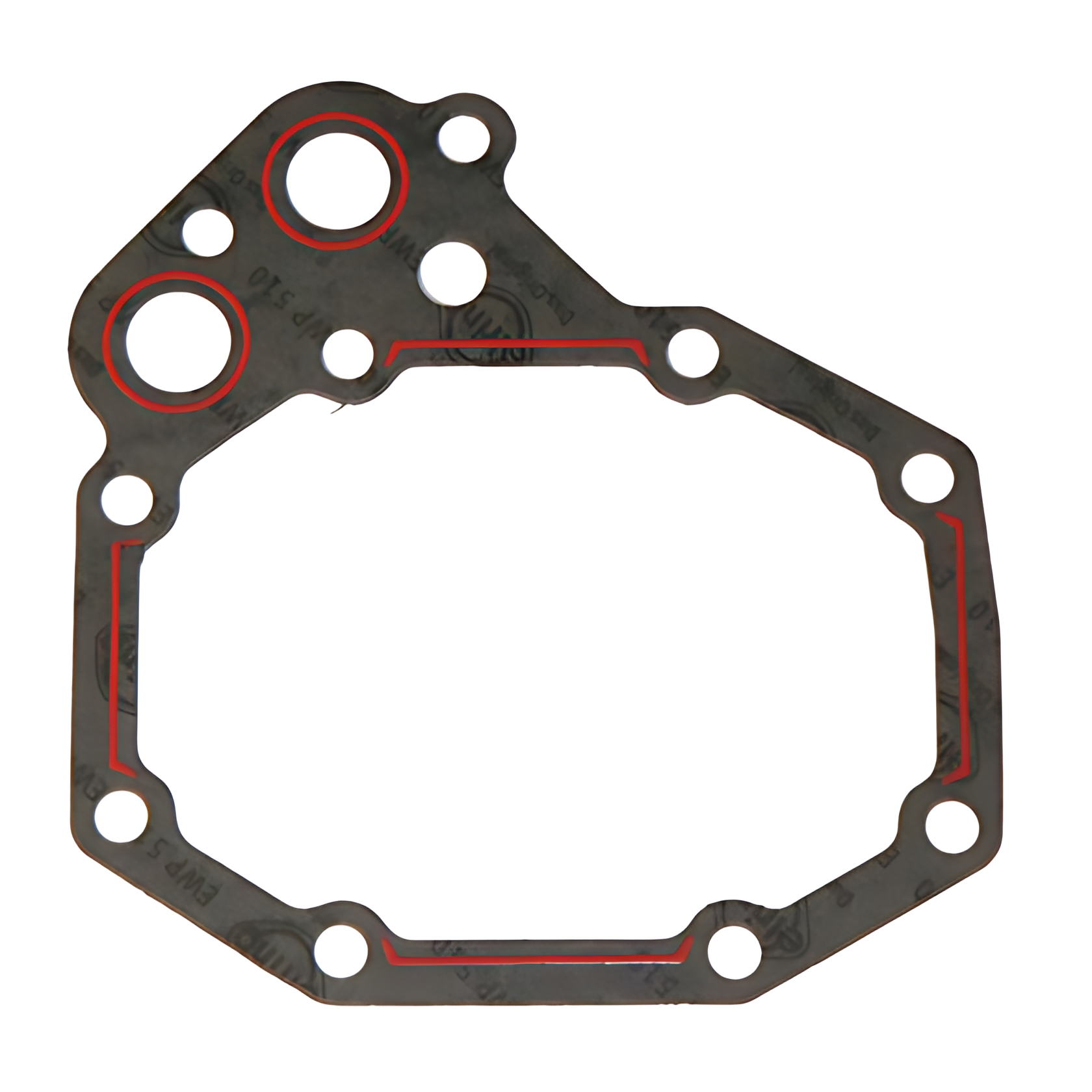 JUNTA PLACA RADIADOR OLEO MOTOR OM904 OM924 - 9041880280