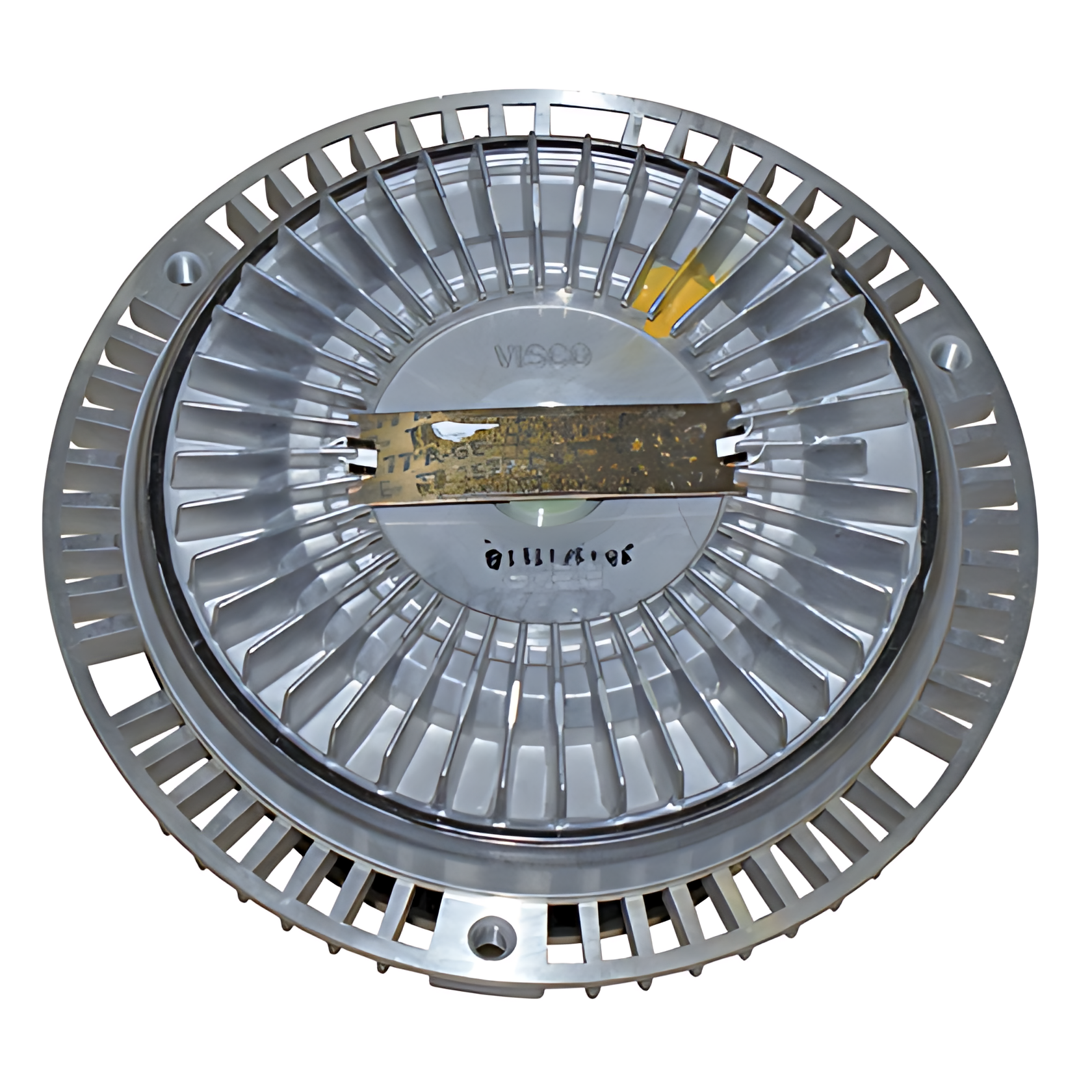 ACOPLAMENTO VISCOSO - 9042001122