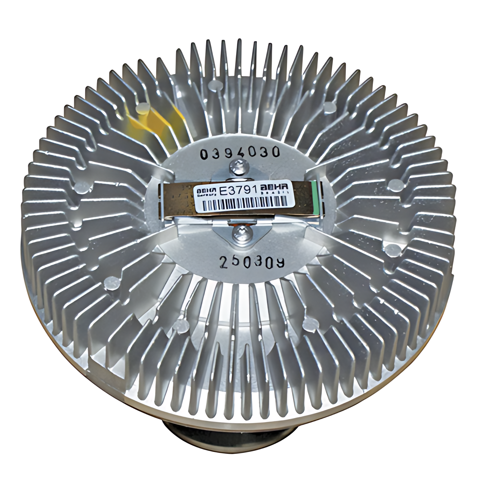 EMBREAGEM VISCOSA - CFC84000P