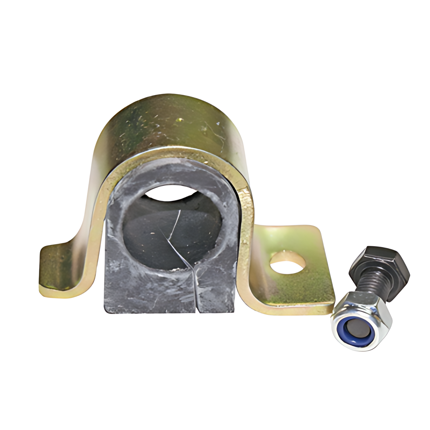 KIT BARRA ESTABILIZADORA DIANTEIRA SPRINTER ( REPARO BARRA ESTABILIZADORA  ) - 9043230086