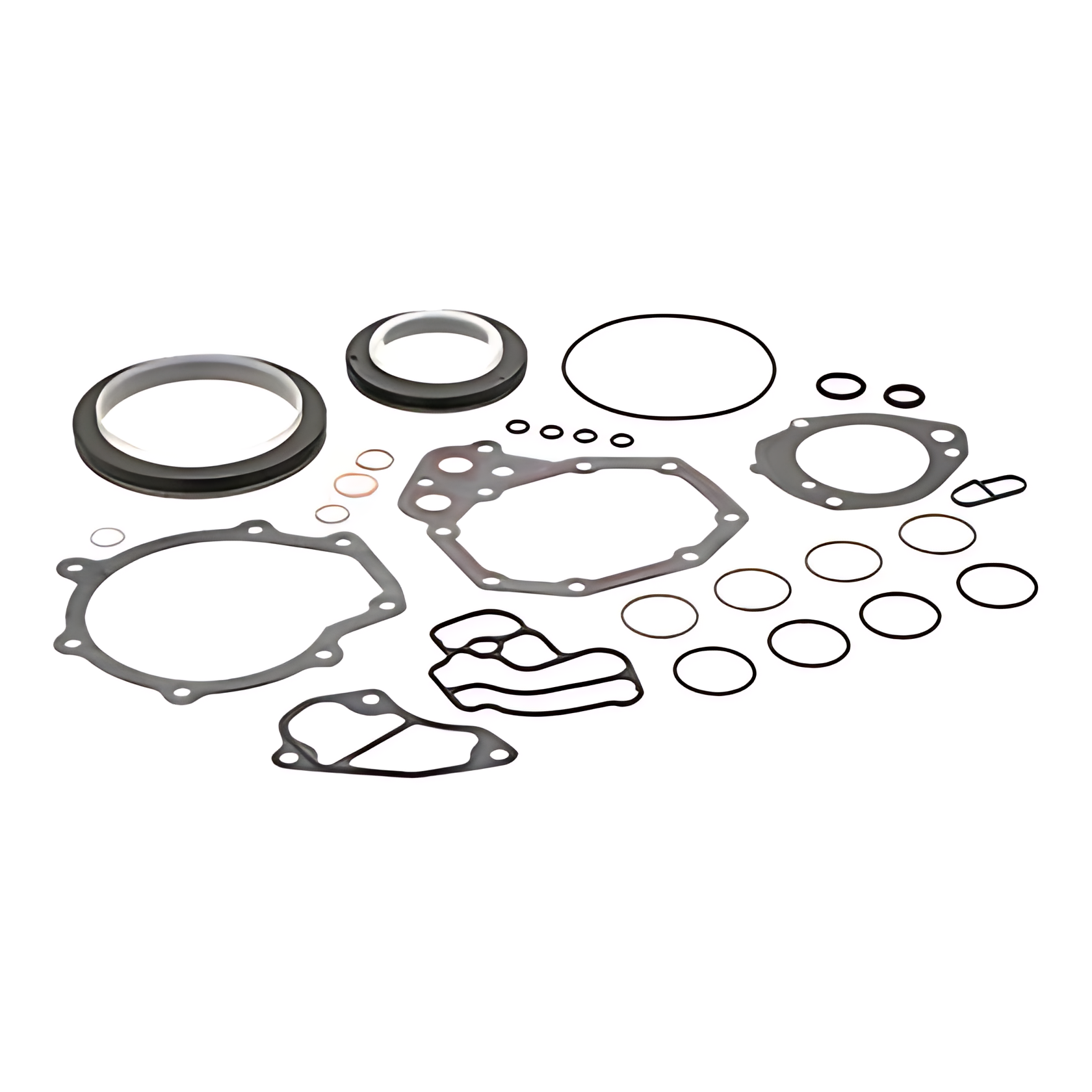 JG JUNTA INFERIOR MBB OM906/926 COM CARTER - 9060104505