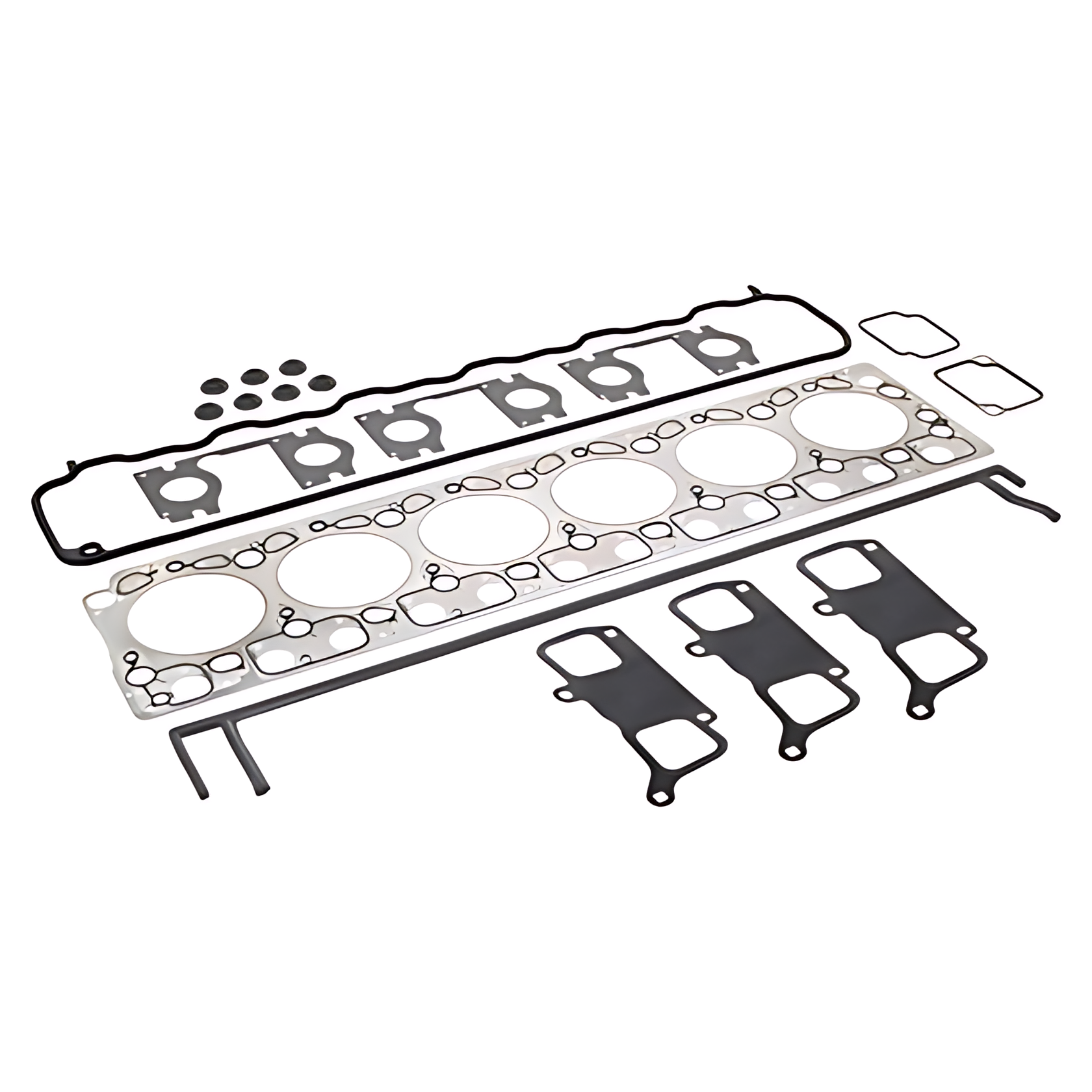 JG JUNTA SUPERIOR MBB OM906 S/ RET. - 9060105421