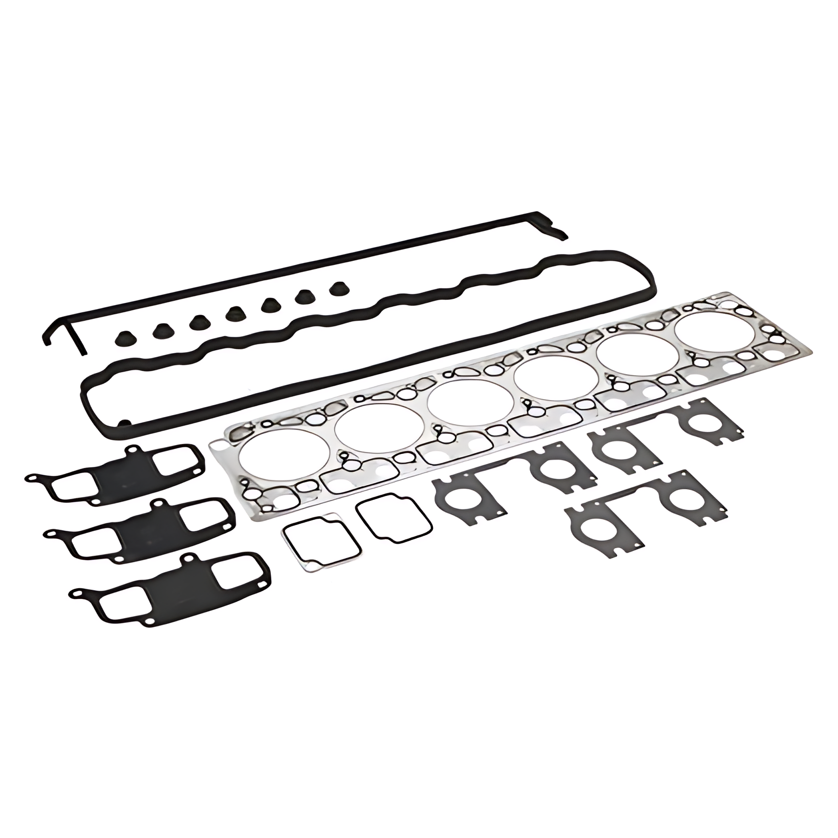 JG JUNTA SUPERIOR MBB OM906 S/ RET. - 9060105521