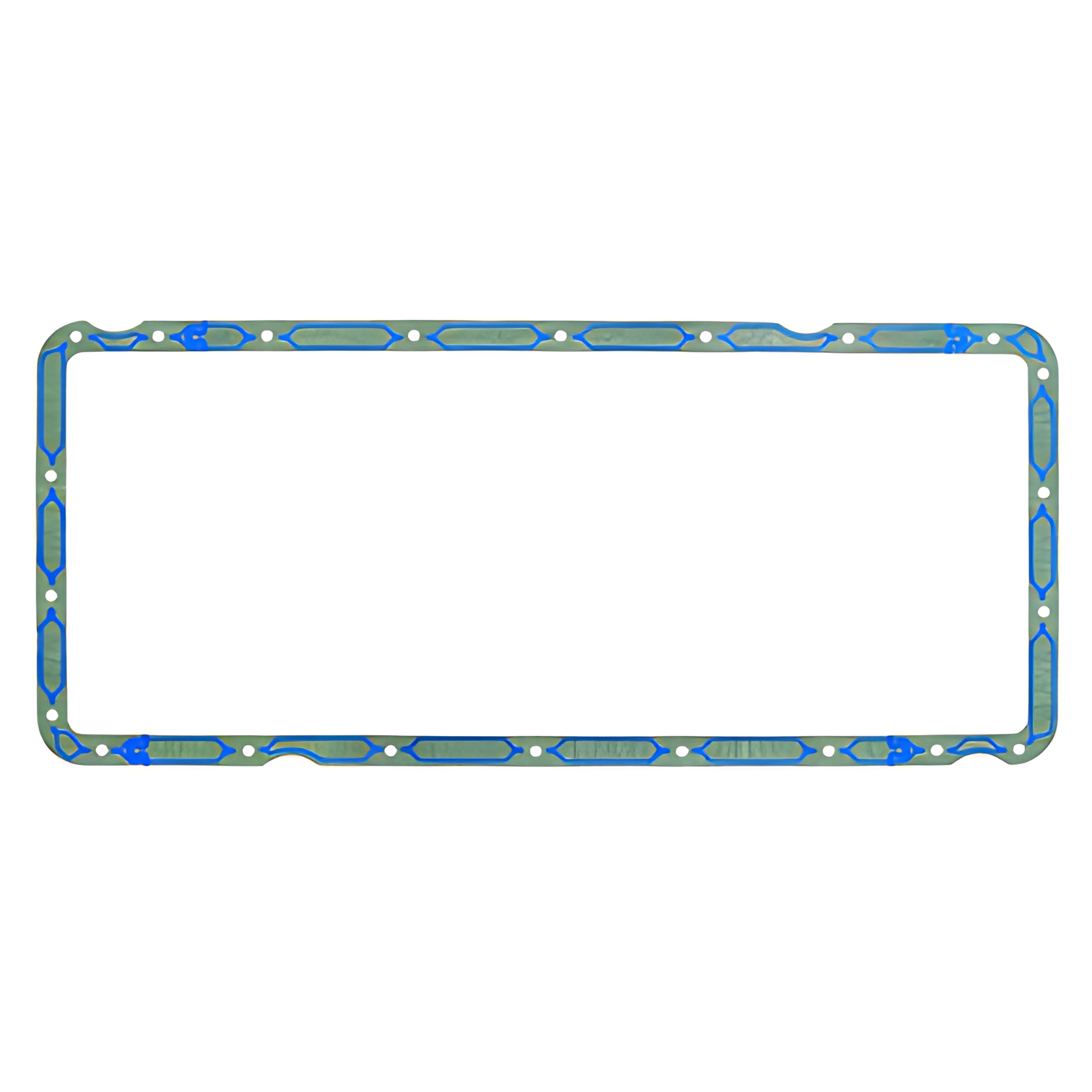 JUNTA CARTER MBB OM906 OM926 CARTER ALUMINIO - 757310