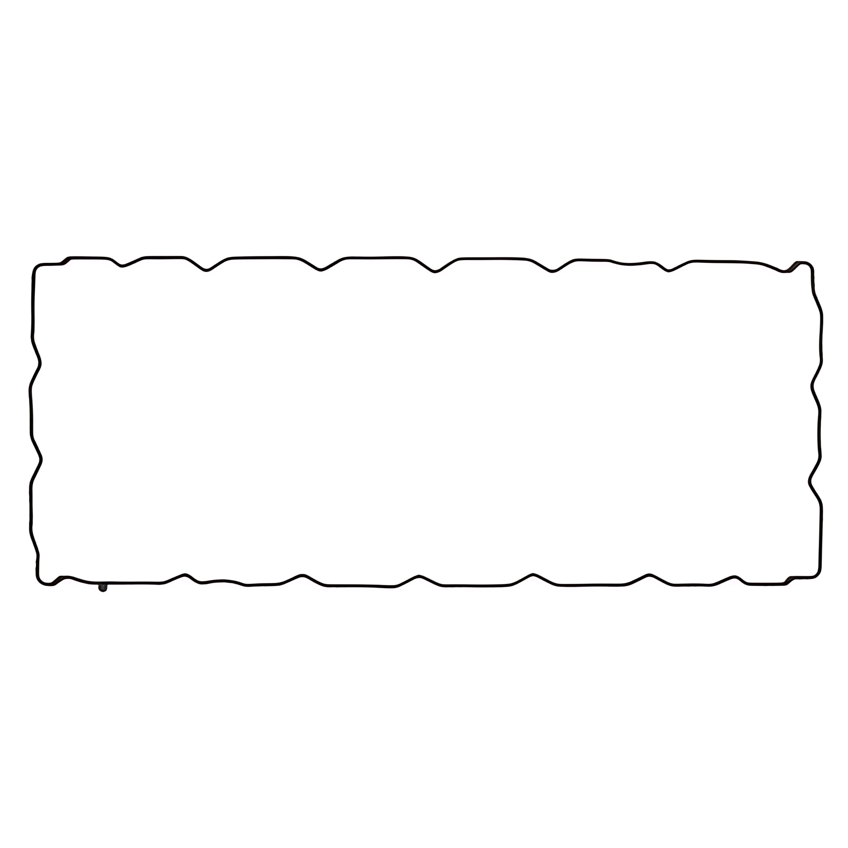 JUNTA CARTER OM906 926 CARTER PLASTICO - 125810